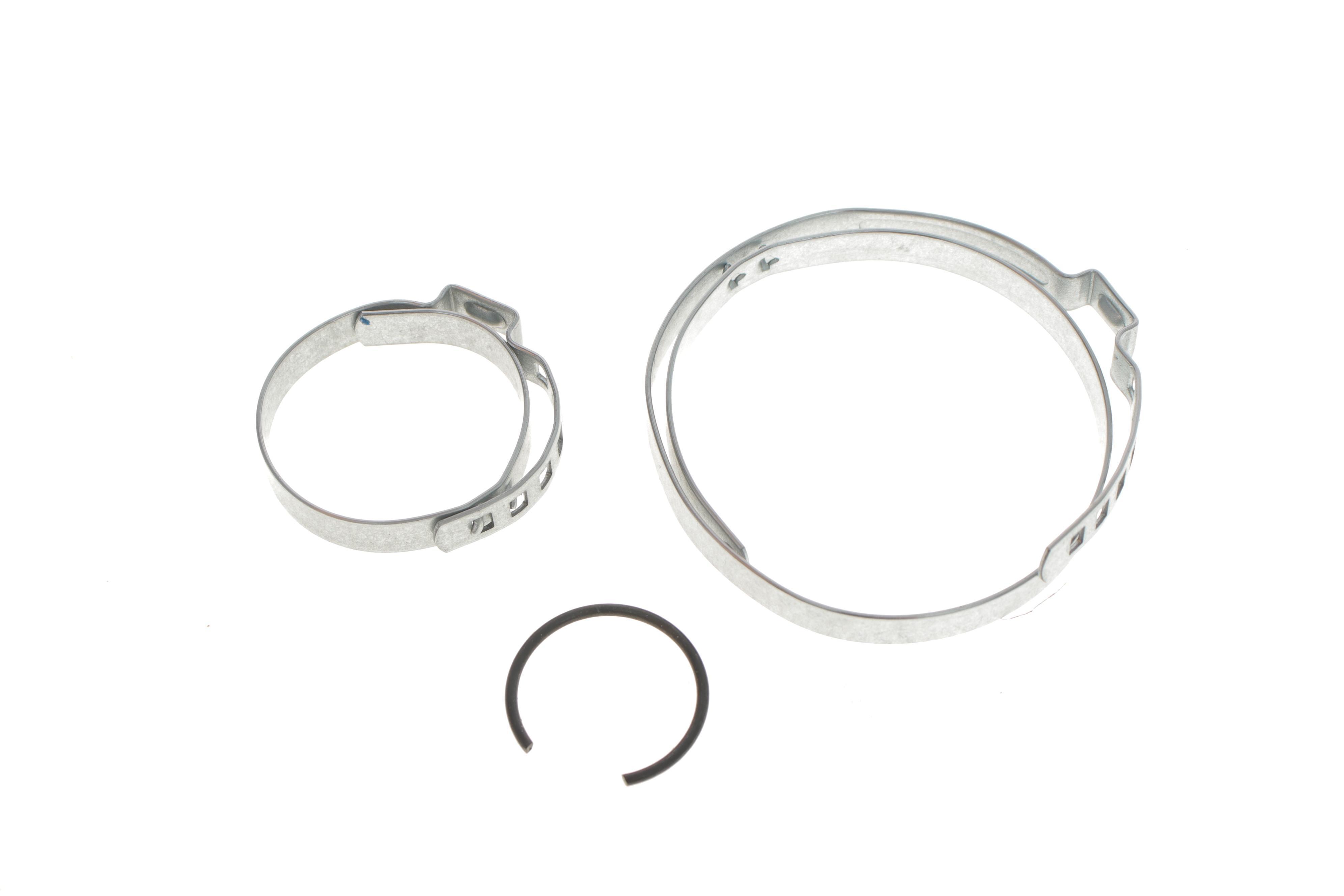 ШРКШ (зовнішній) Mitsubishi Colt 04-12 (25/21z)