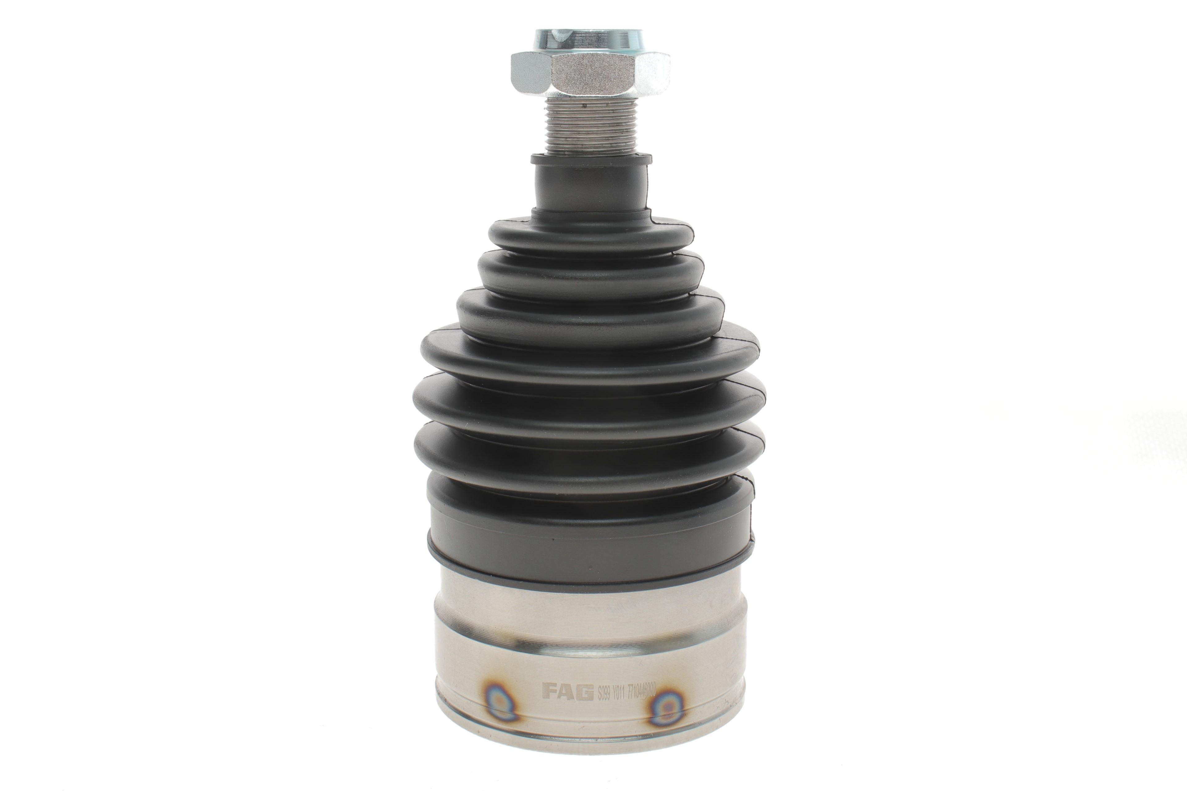 ШРКШ (зовнішній) Mitsubishi Colt 04-12 (25/21z)