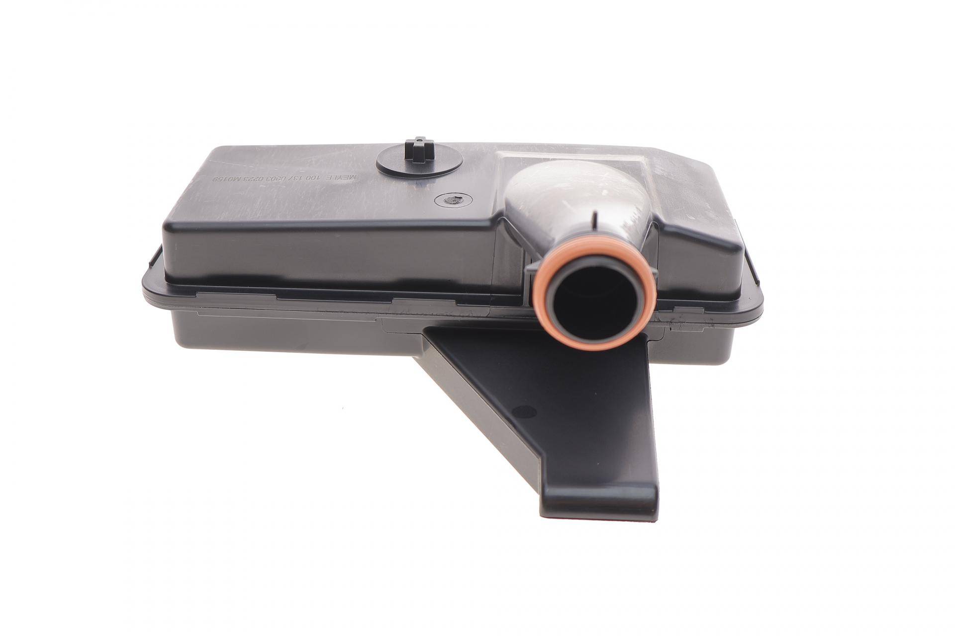 Фільтр АКПП Audi A4/A5/A6/A7/Q5 2,0-4.2 07-18 (к-кт)