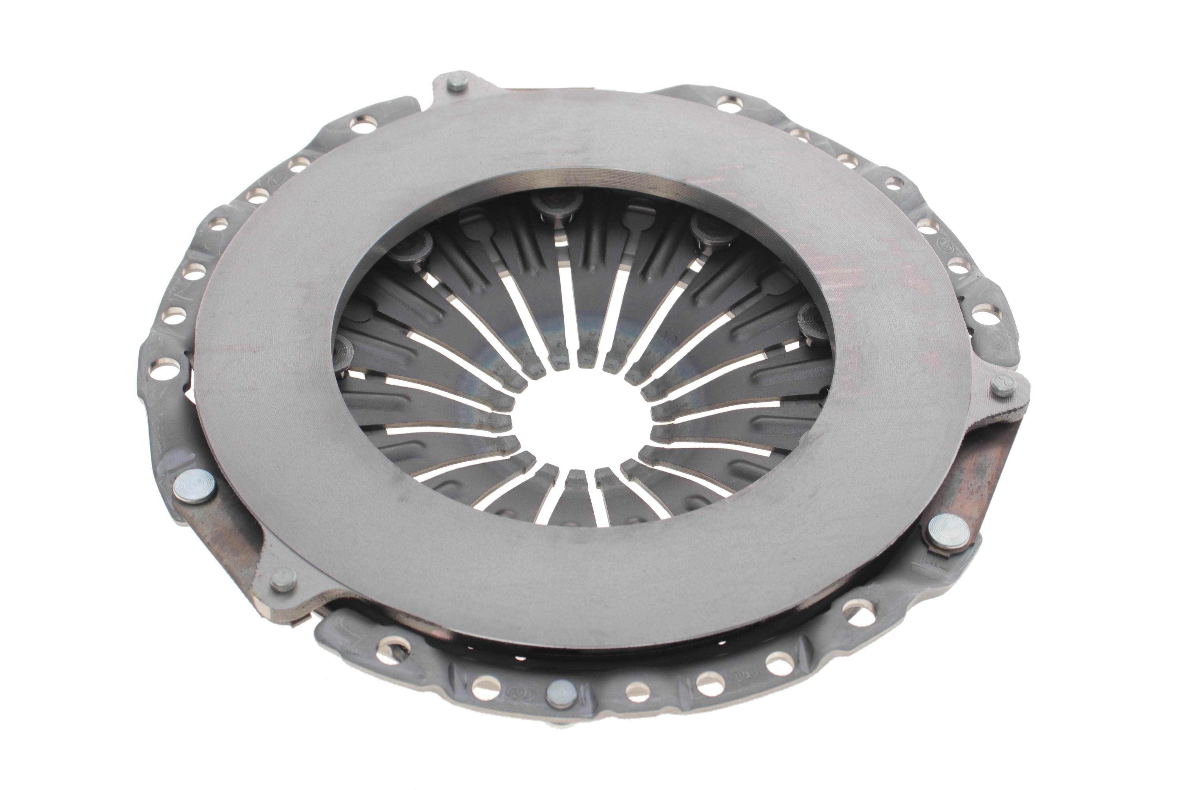 Комплект зчеплення VW Passat/Audi A4/A6 1.9 TDI 95-01