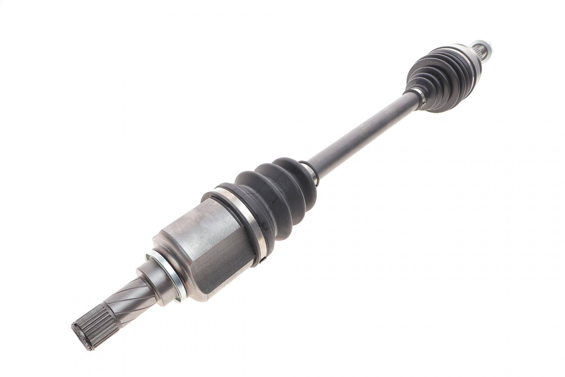 Піввісь Renault Kangoo 1.5dCi 08- (L) (27x26x675)