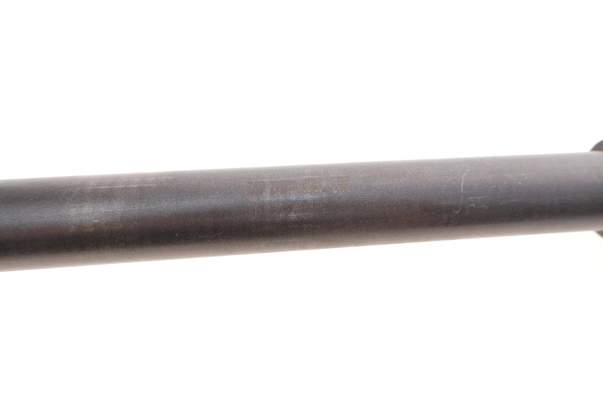 Піввісь Renault Kangoo 1.5dCi 08- (L) (27x26x675)