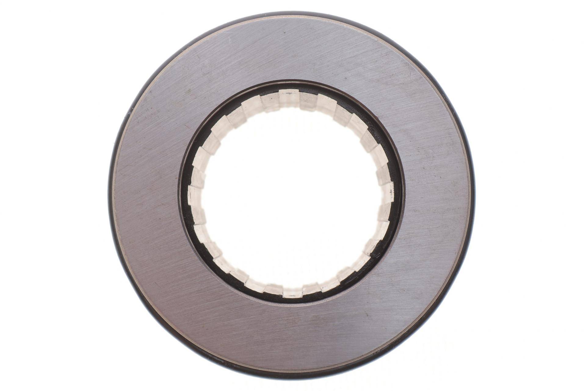 Комплект зчеплення Audi A4/A6/Skoda Superb/VW Passat 1.6-2.0 94-05 (d=228mm) (+вижимний)