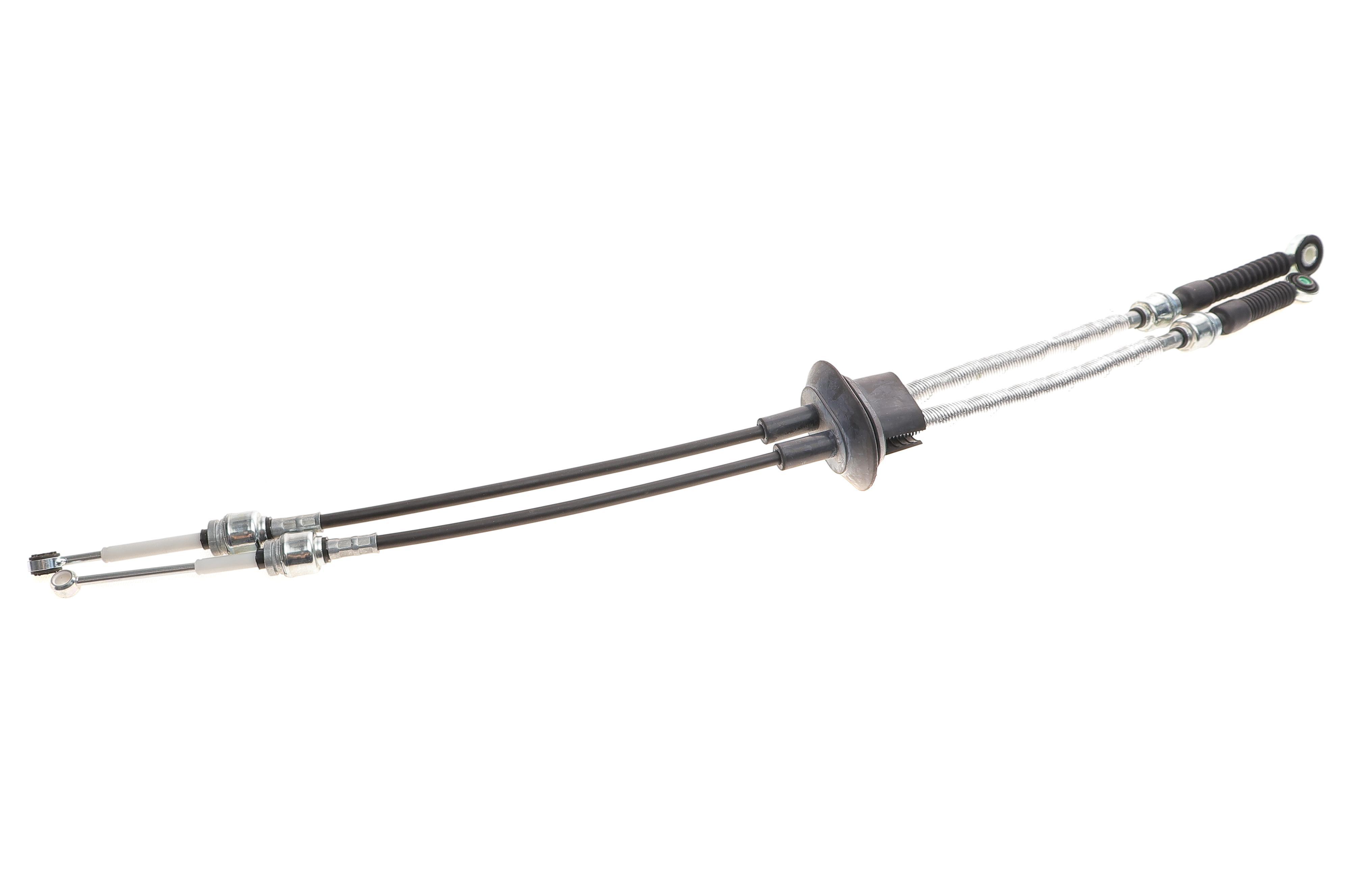 Трос куліси Fiat Scudo/Citroen Jumpy 1.9TD/2.0JTD (1000+970 мм)