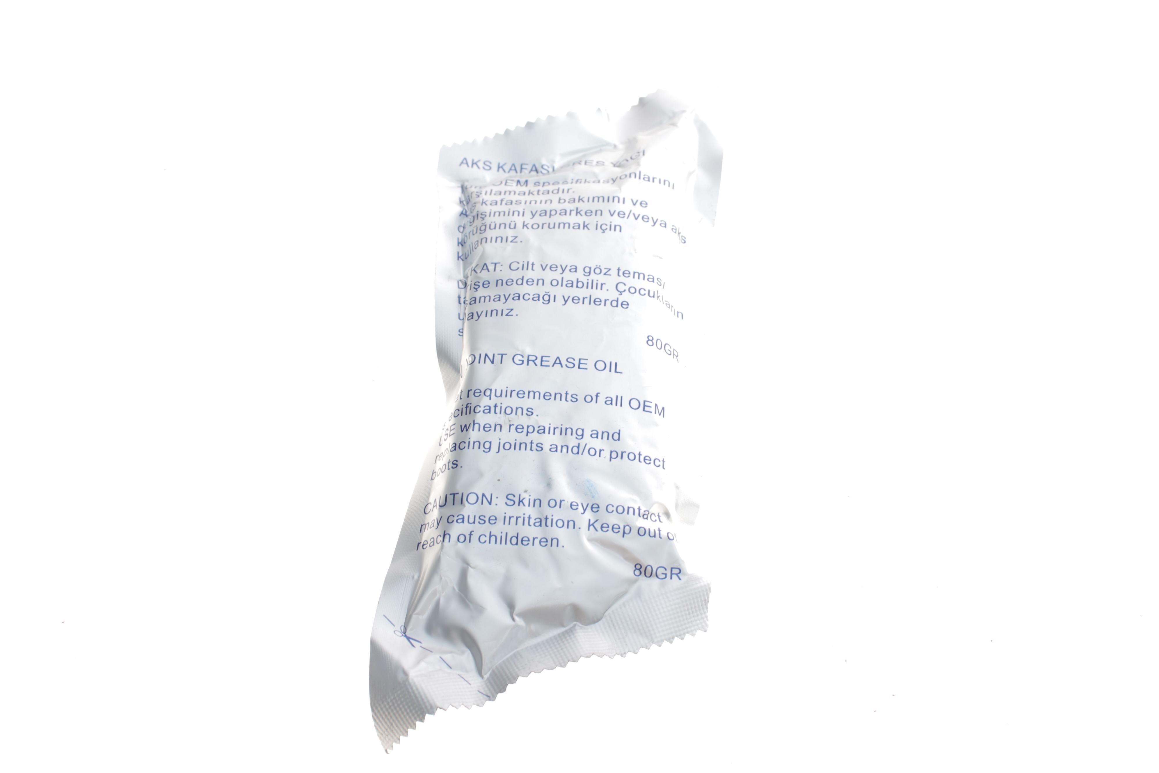 ШРКШ (зовнішній) Citroen Jumpy/Fiat Scudo 1.6/1.9D 96- (TOJ0054)