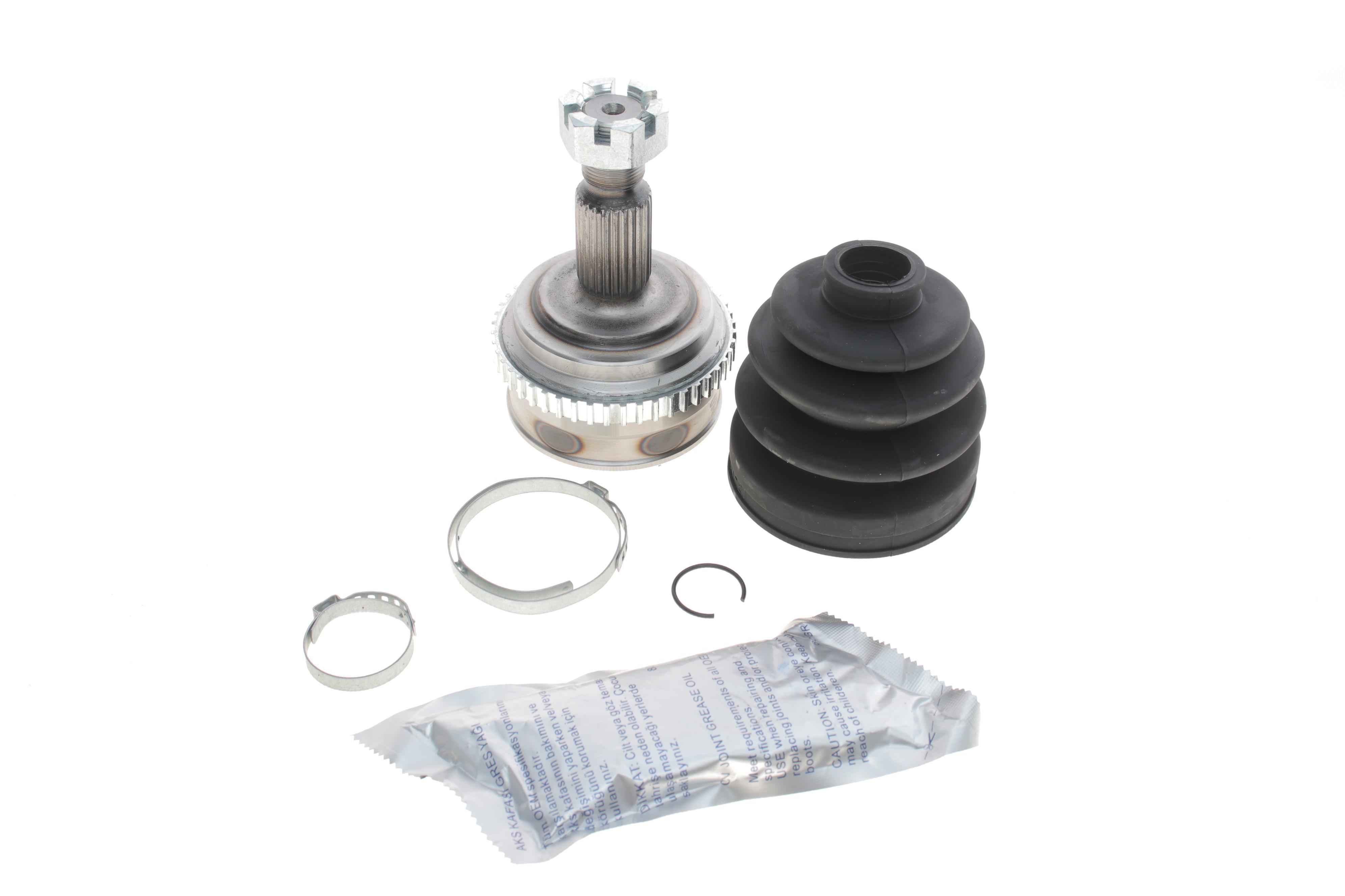 ШРКШ (зовнішній) Citroen Jumpy/Fiat Scudo 1.6/1.9D 96- (TOJ0054)