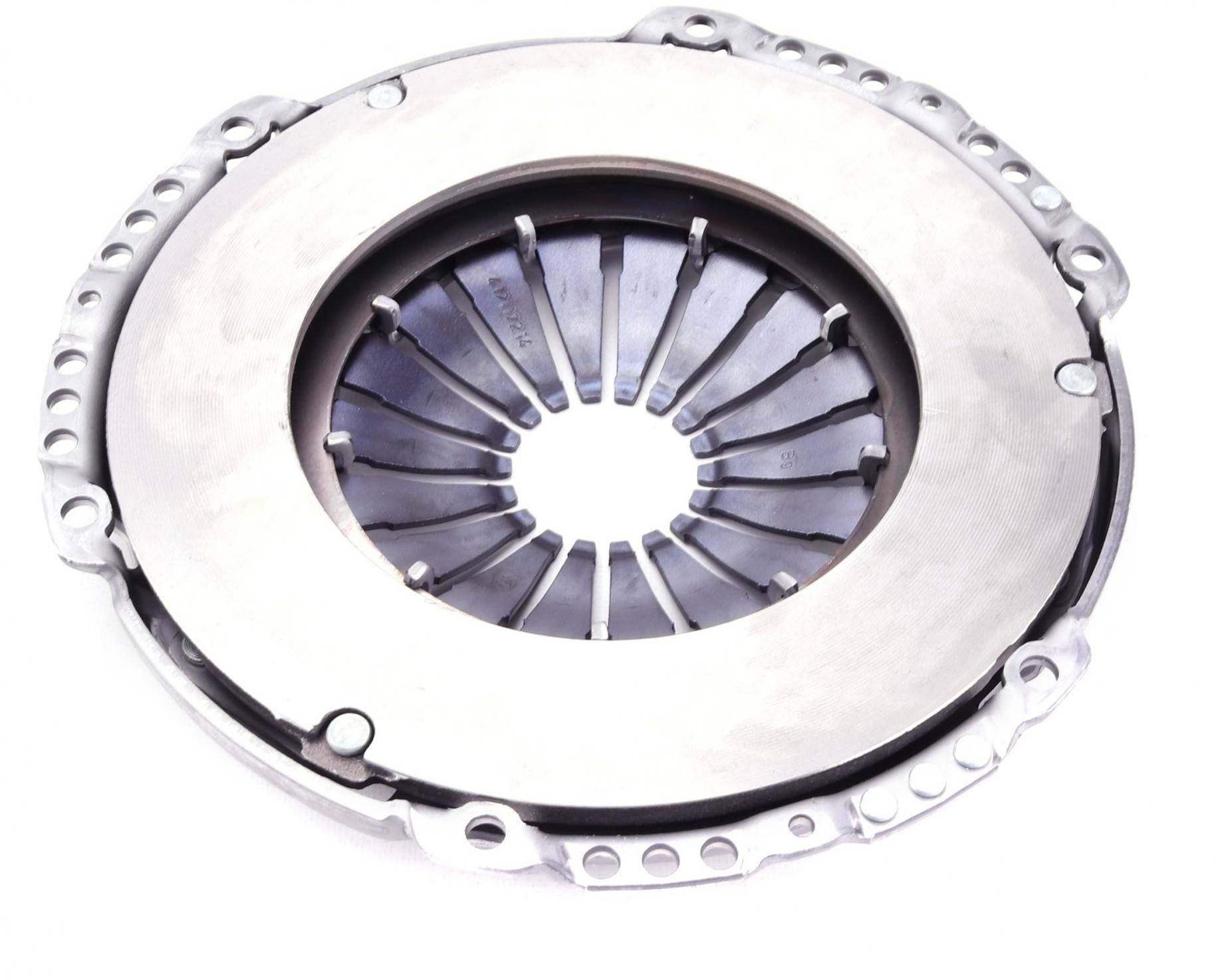 Комплект зчеплення VW T4 2.5TDI, 111kw, 98-03, d=240mm, AHY, AXG