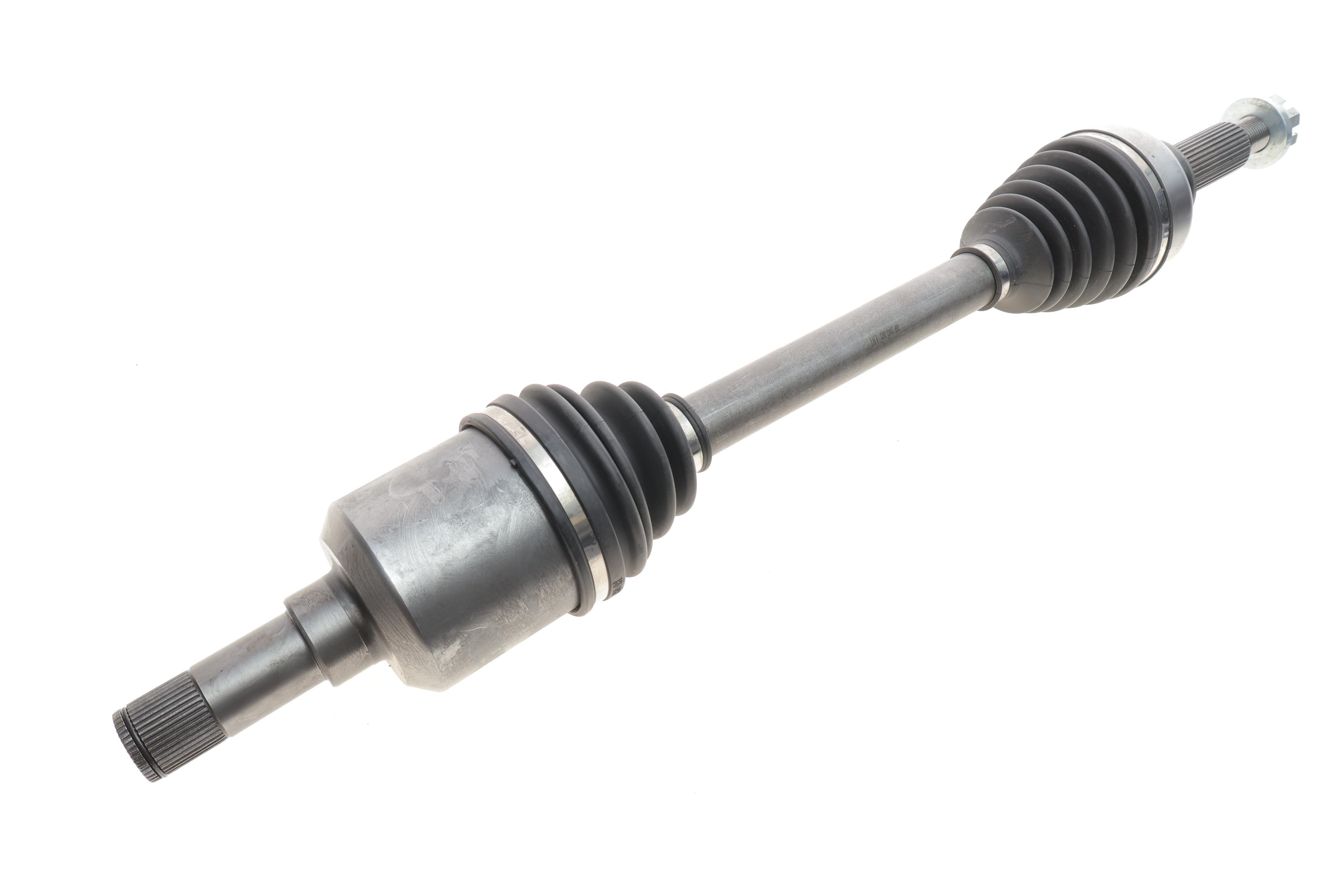 Піввісь Ford Transit Custom 2.2TDCi 12- (L) (31x41x752)