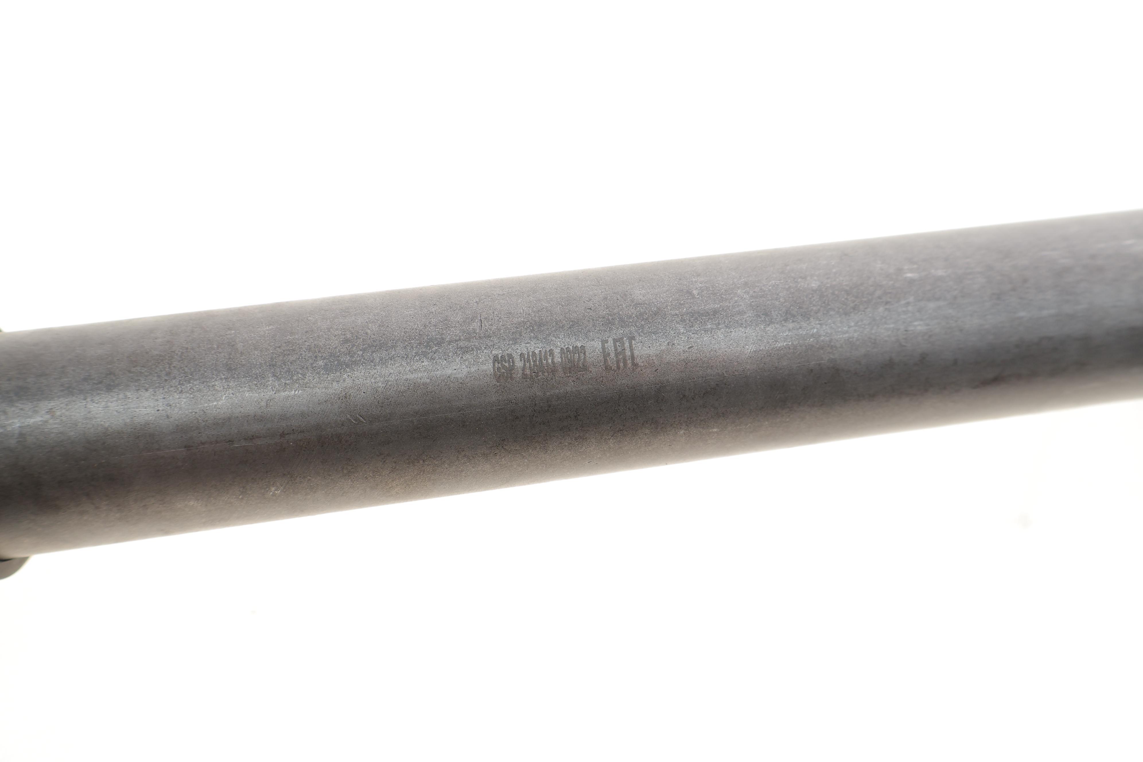 Піввісь Ford Transit Custom 2.2TDCi 12- (L) (31x41x752)