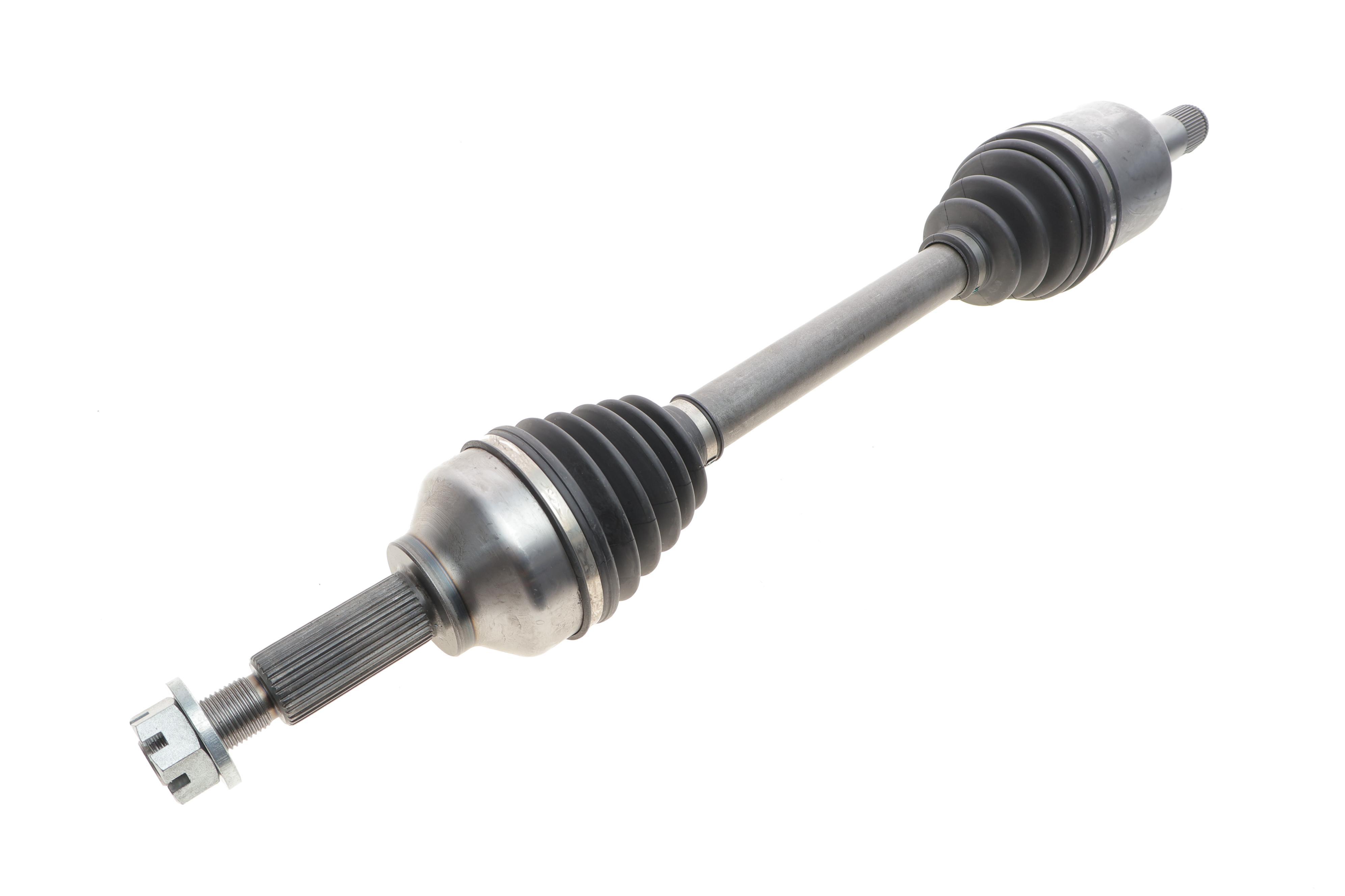 Піввісь Ford Transit Custom 2.2TDCi 12- (L) (31x41x752)