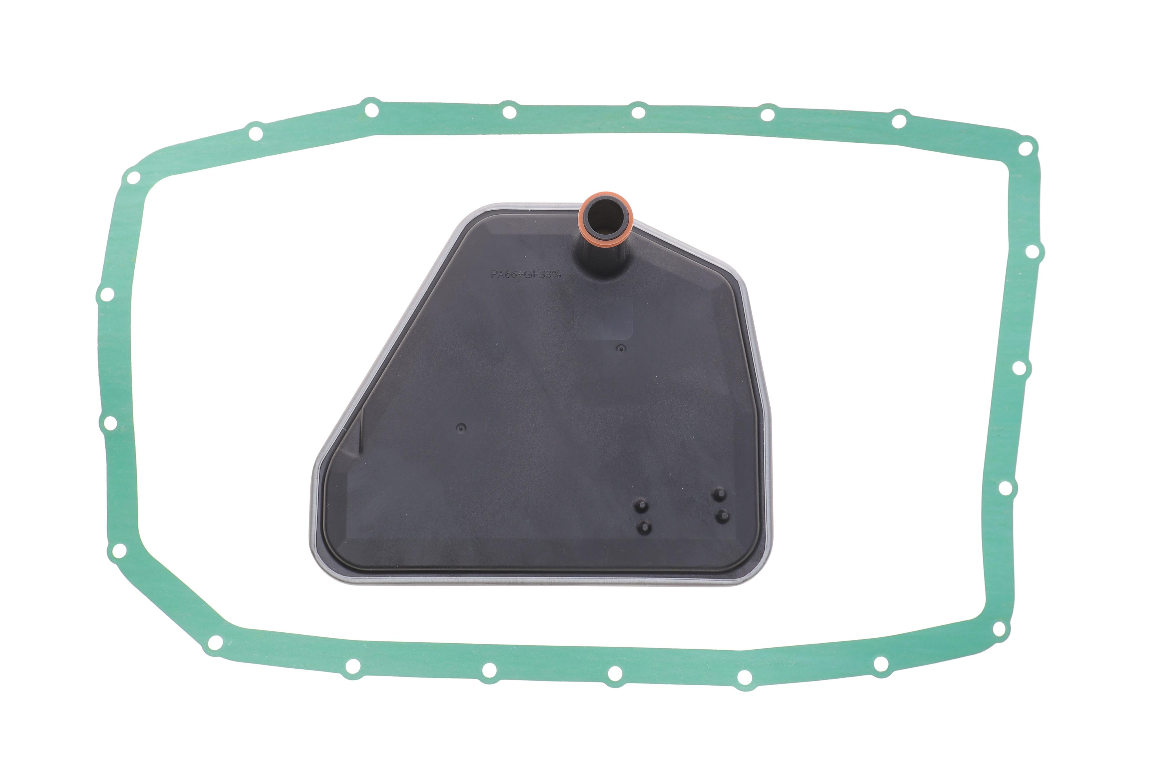 Фільтр АКПП BMW 7 (E65/E66/E67)/X3 (E83)/X5 (E53) 3.0d/4.4i 00- (з прокладкою) (N62/M57)