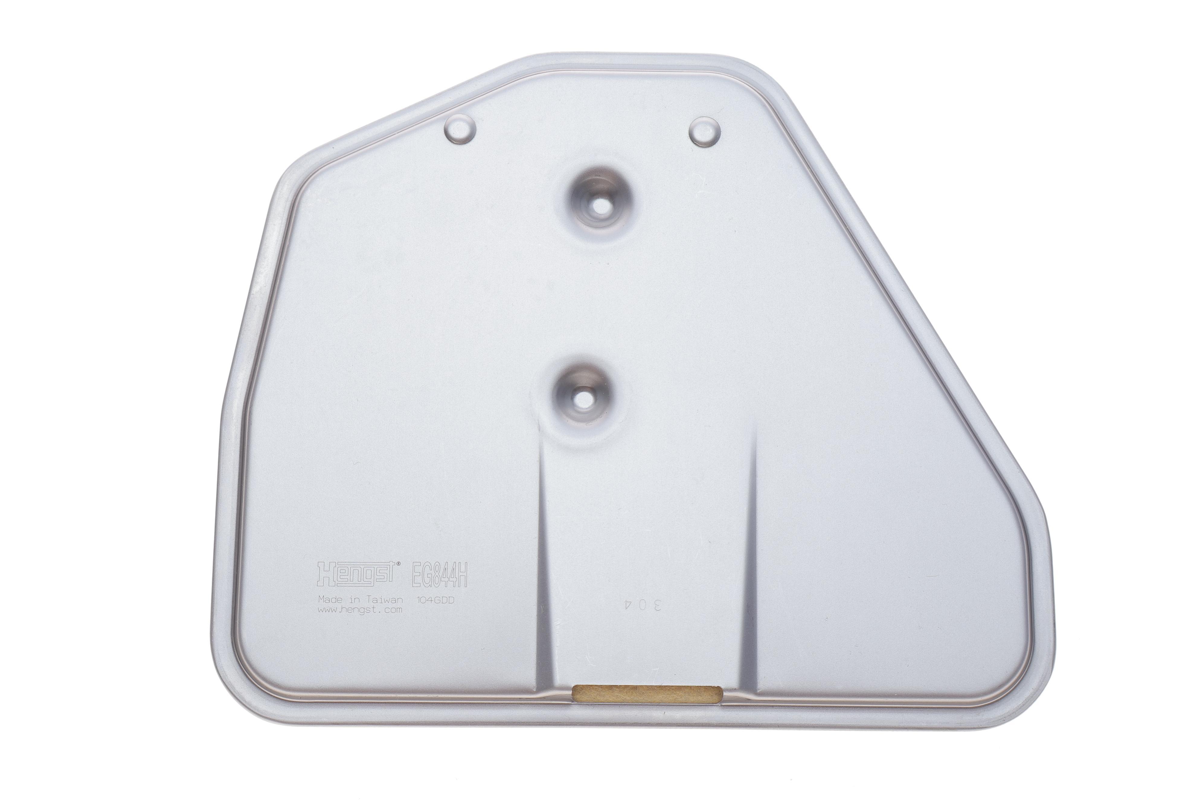 Фільтр АКПП BMW 7 (E65/E66/E67)/X3 (E83)/X5 (E53) 3.0d/4.4i 00- (з прокладкою) (N62/M57)