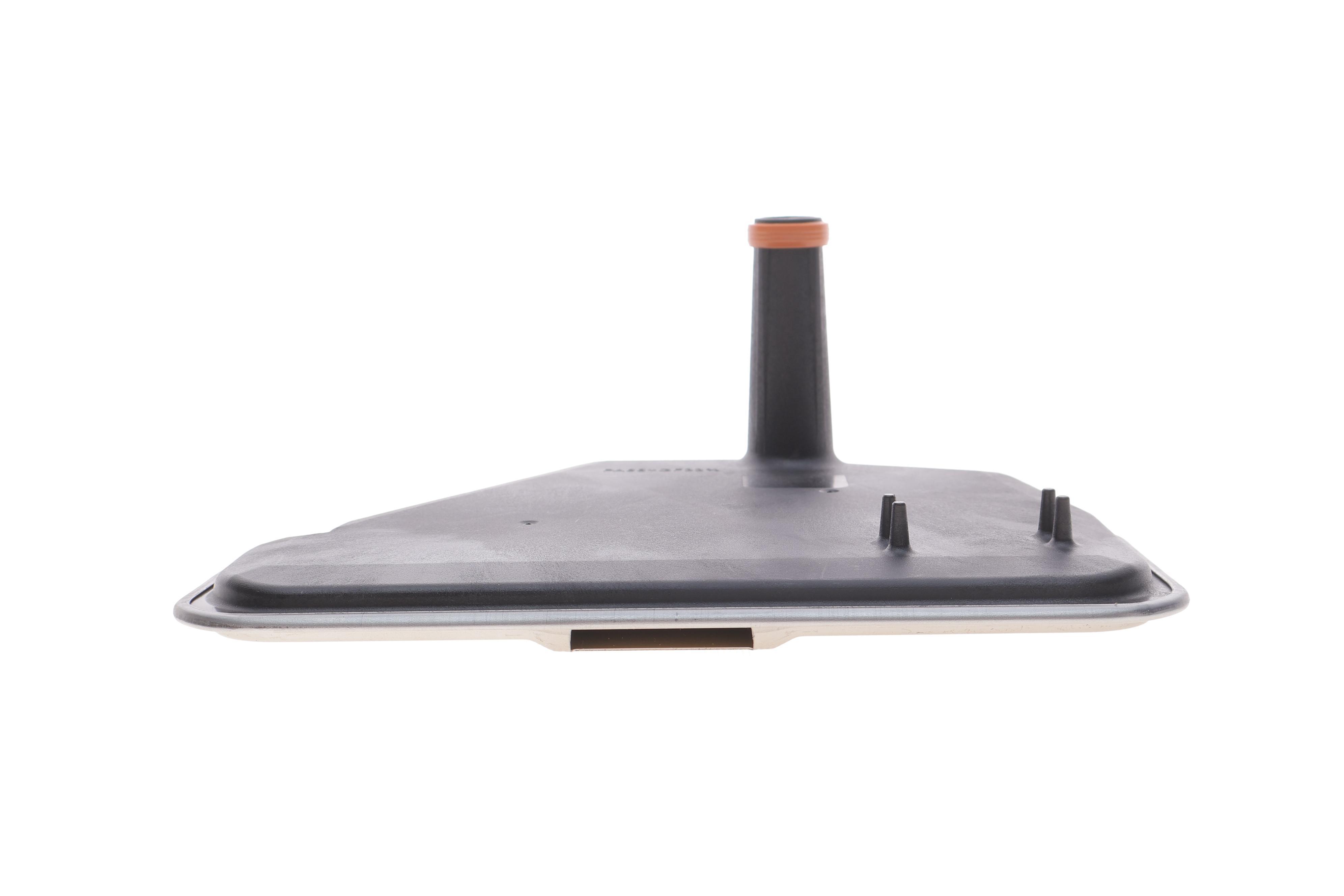 Фільтр АКПП BMW 7 (E65/E66/E67)/X3 (E83)/X5 (E53) 3.0d/4.4i 00- (з прокладкою) (N62/M57)