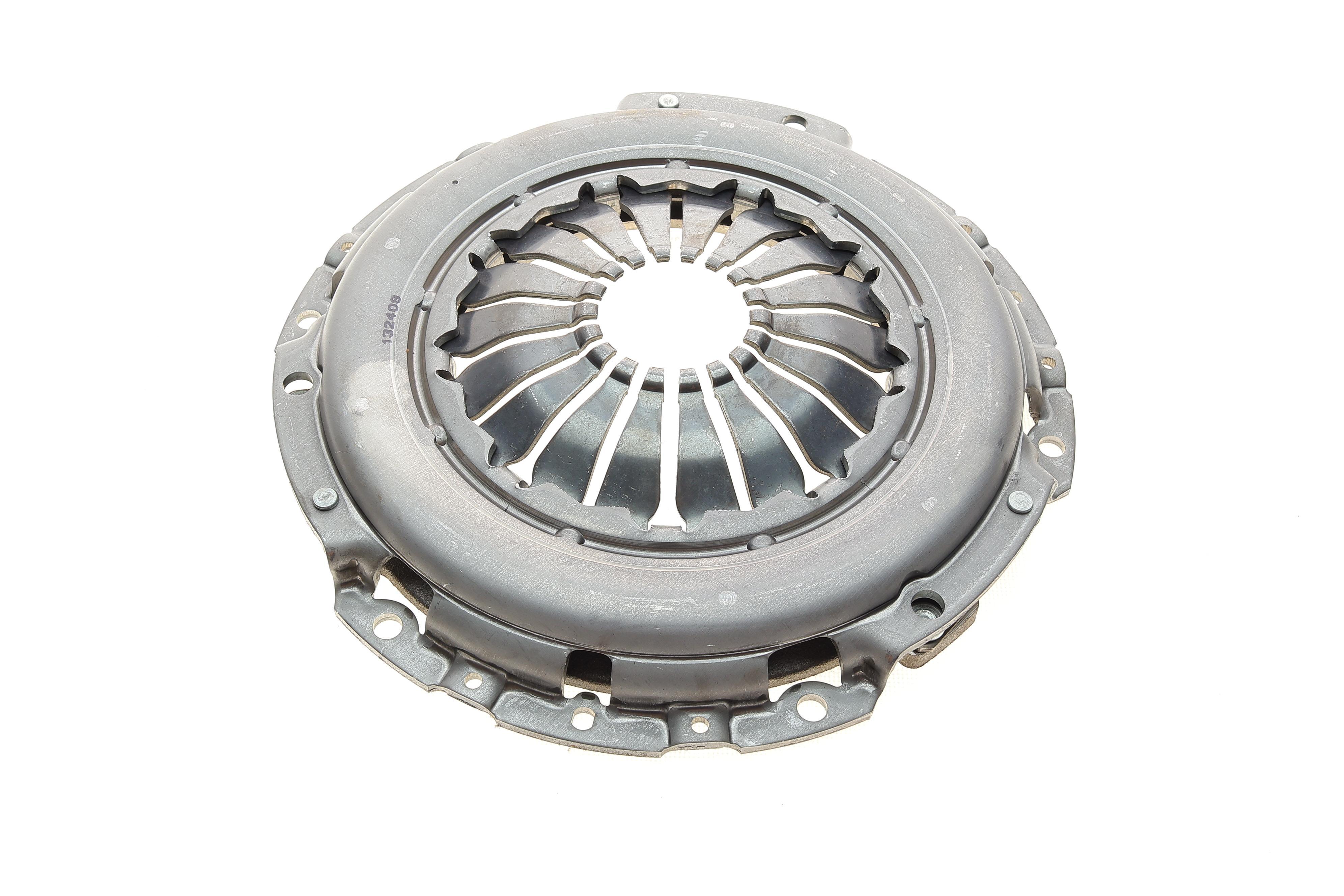 Комплект зчеплення Fiat Doblo 1.6 D Multijet 10- (d=240mm)