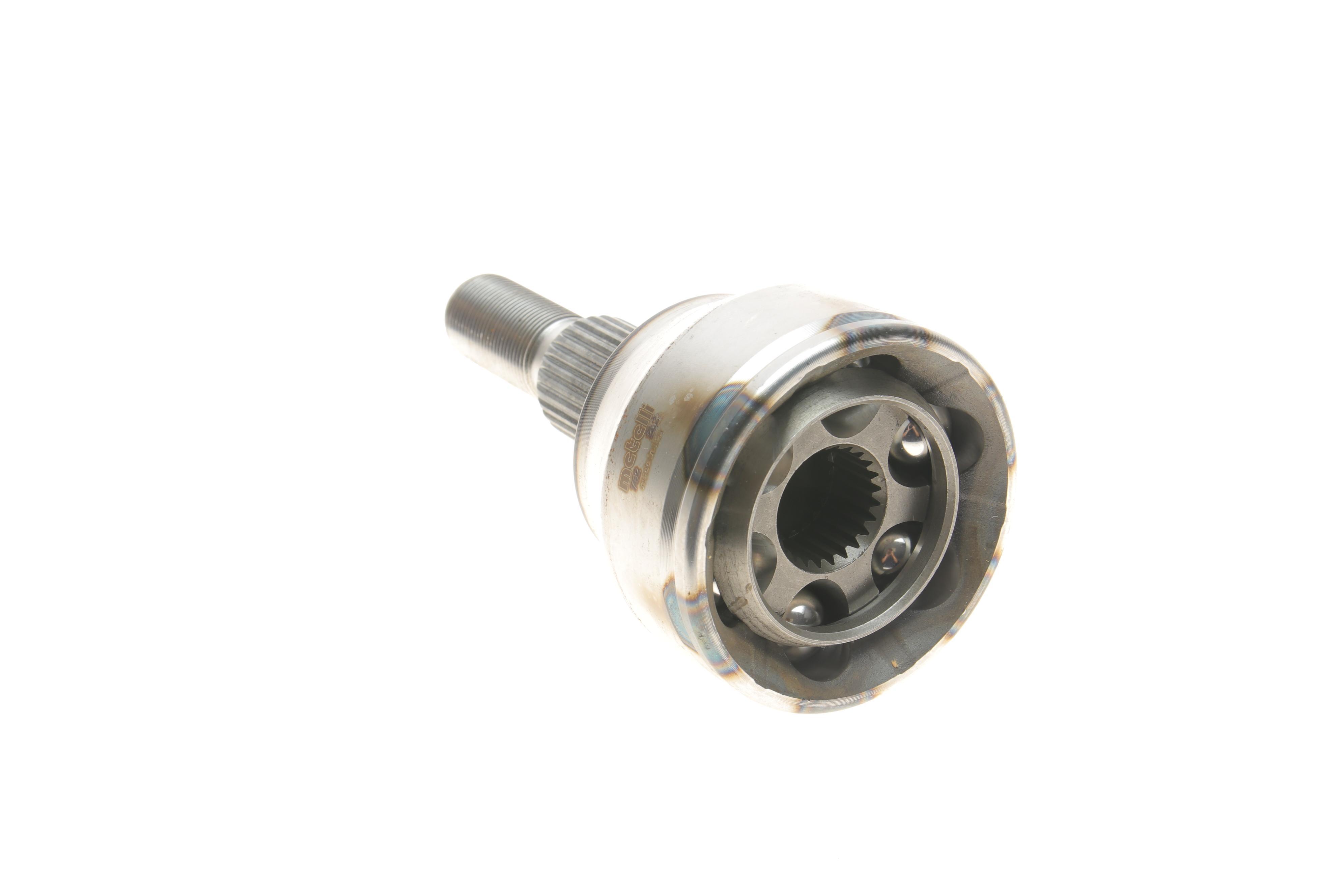 ШРКШ (зовнішній) Ford C-Max II 1.6 CNG/LPG/Ti/Flexifuel 10- (27z/24z/62.8mm/81mm/46.6mm)