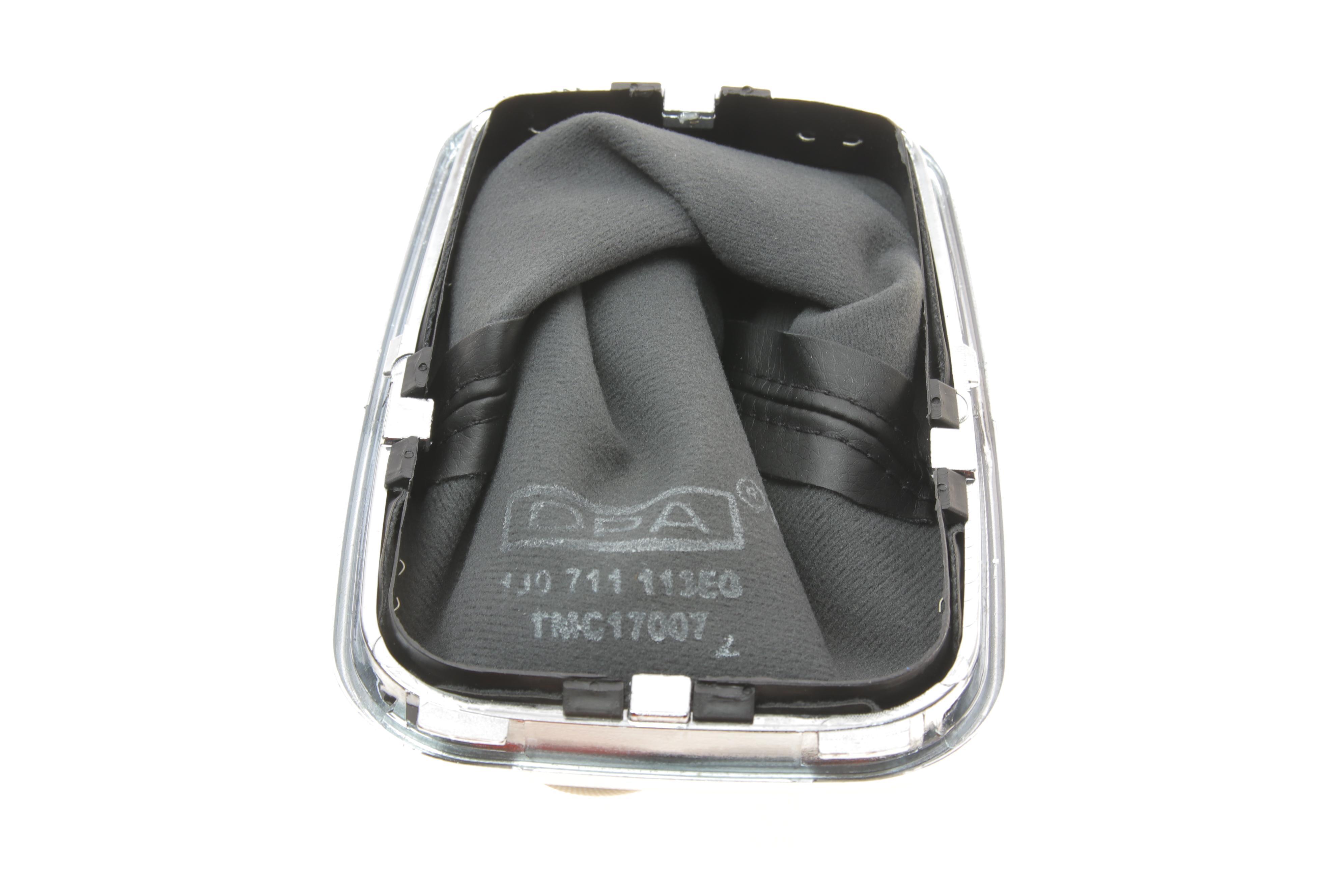 Рукоятка важеля КПП VW Golf IV 97-05 (+ чохол)