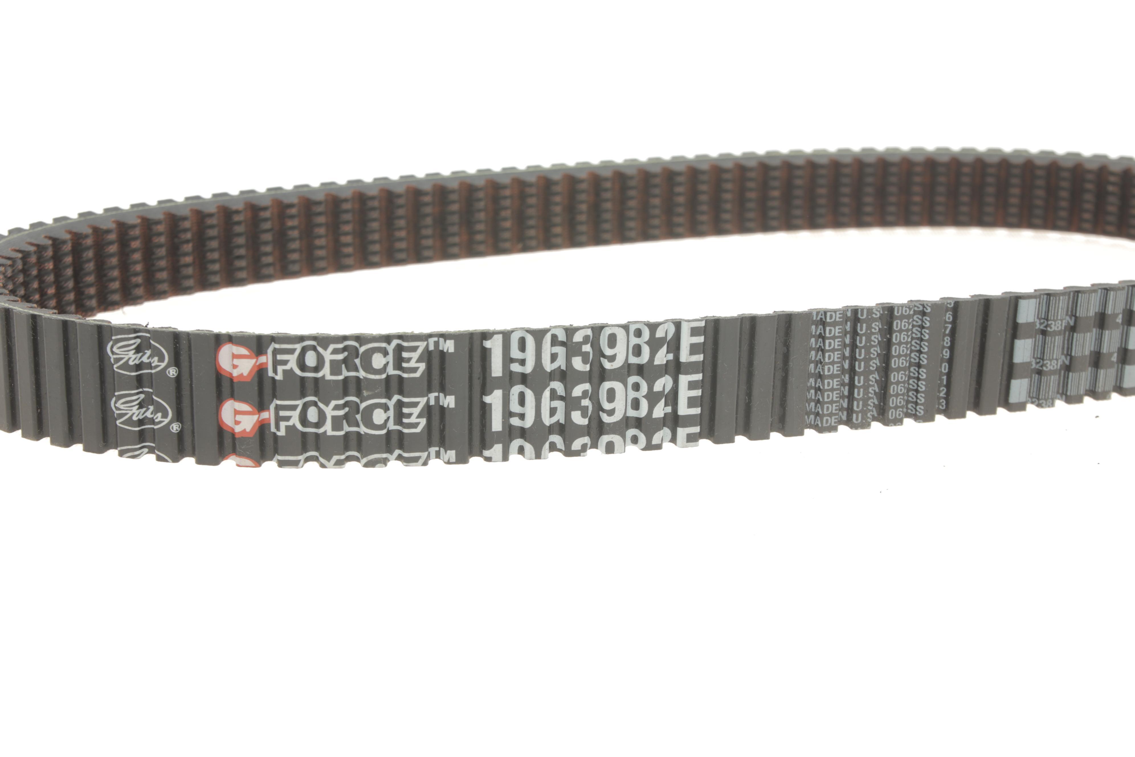 Ремінь приводу колеса Polaris Ranger/Sportsman 02-10