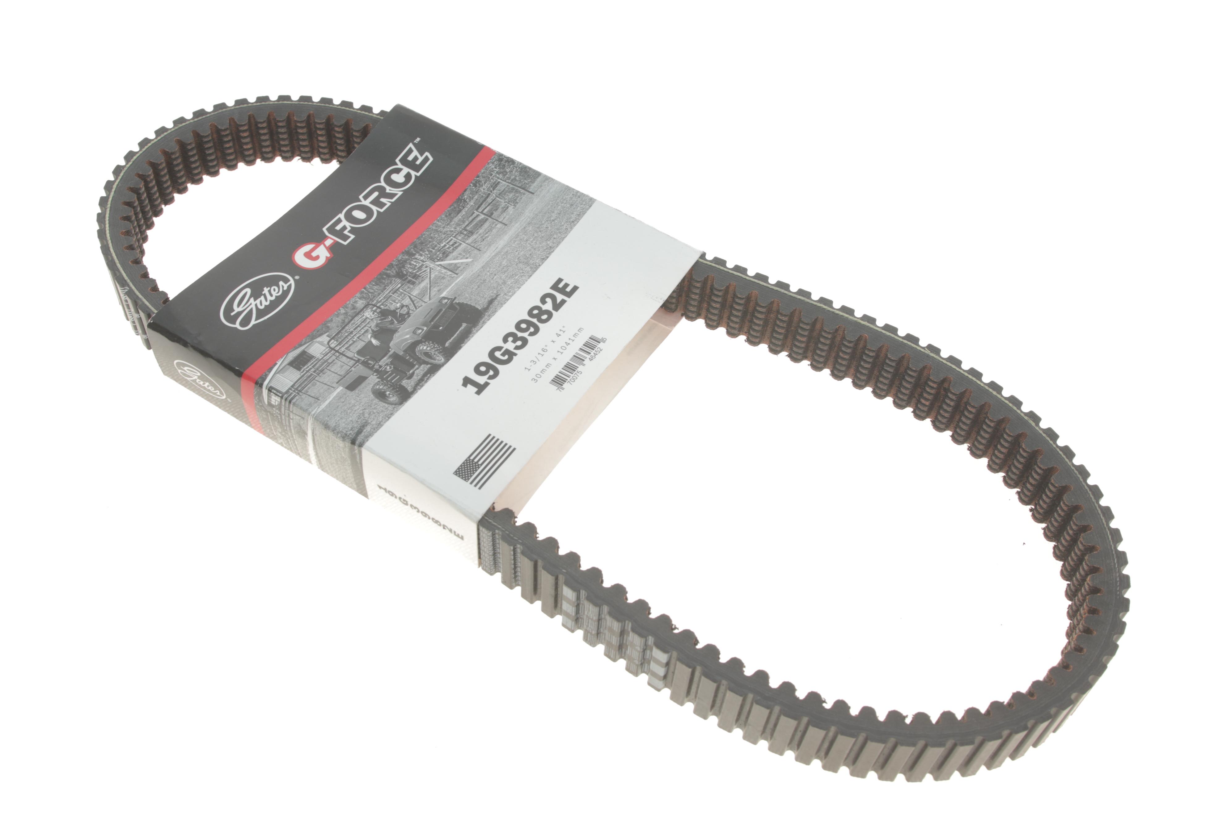 Ремінь приводу колеса Polaris Ranger/Sportsman 02-10