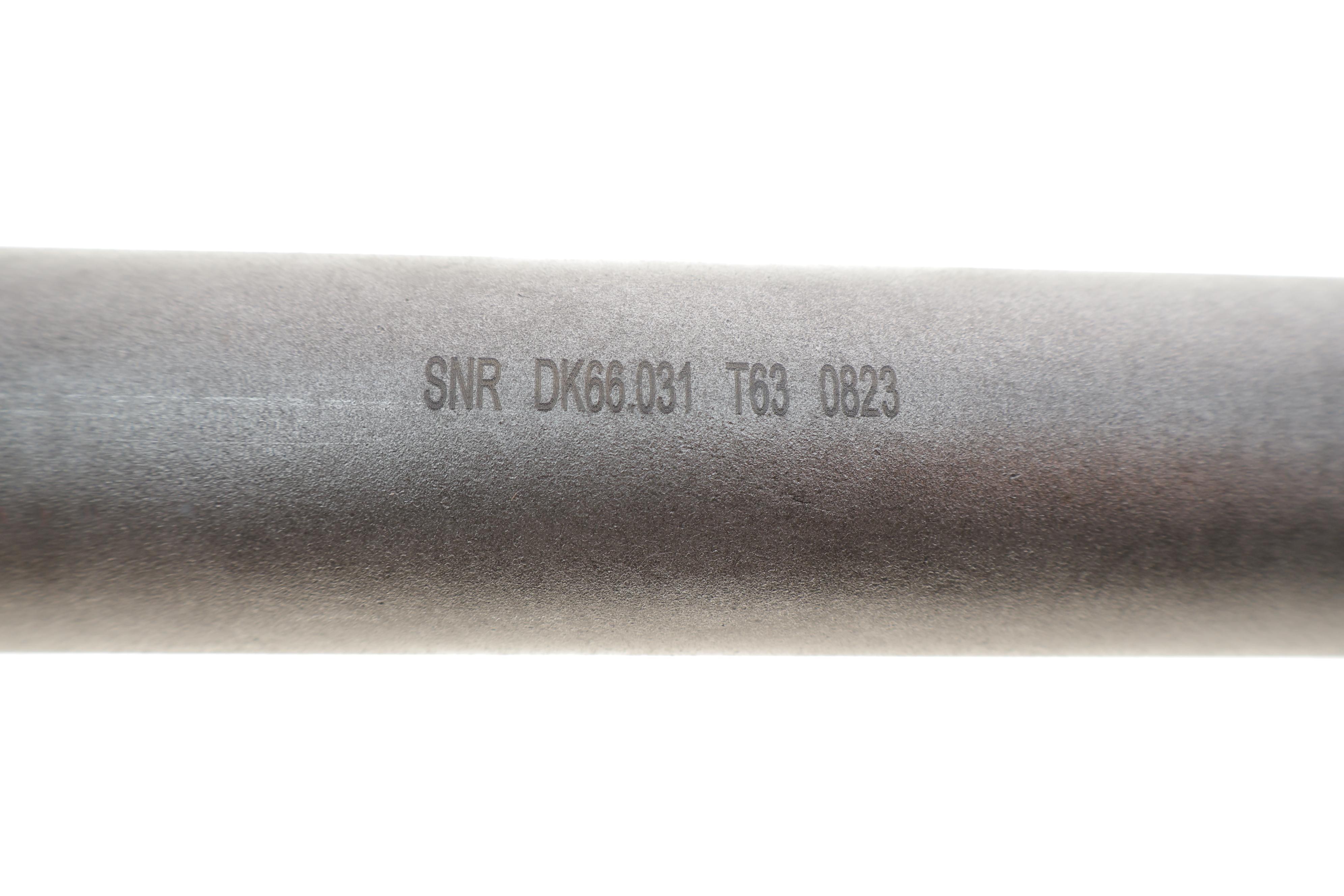 Піввісь (передня) Citroen C3 09- /Peugeot 207/308 1.6HDI/1.6 VTi 07- (L) (25х24х626)