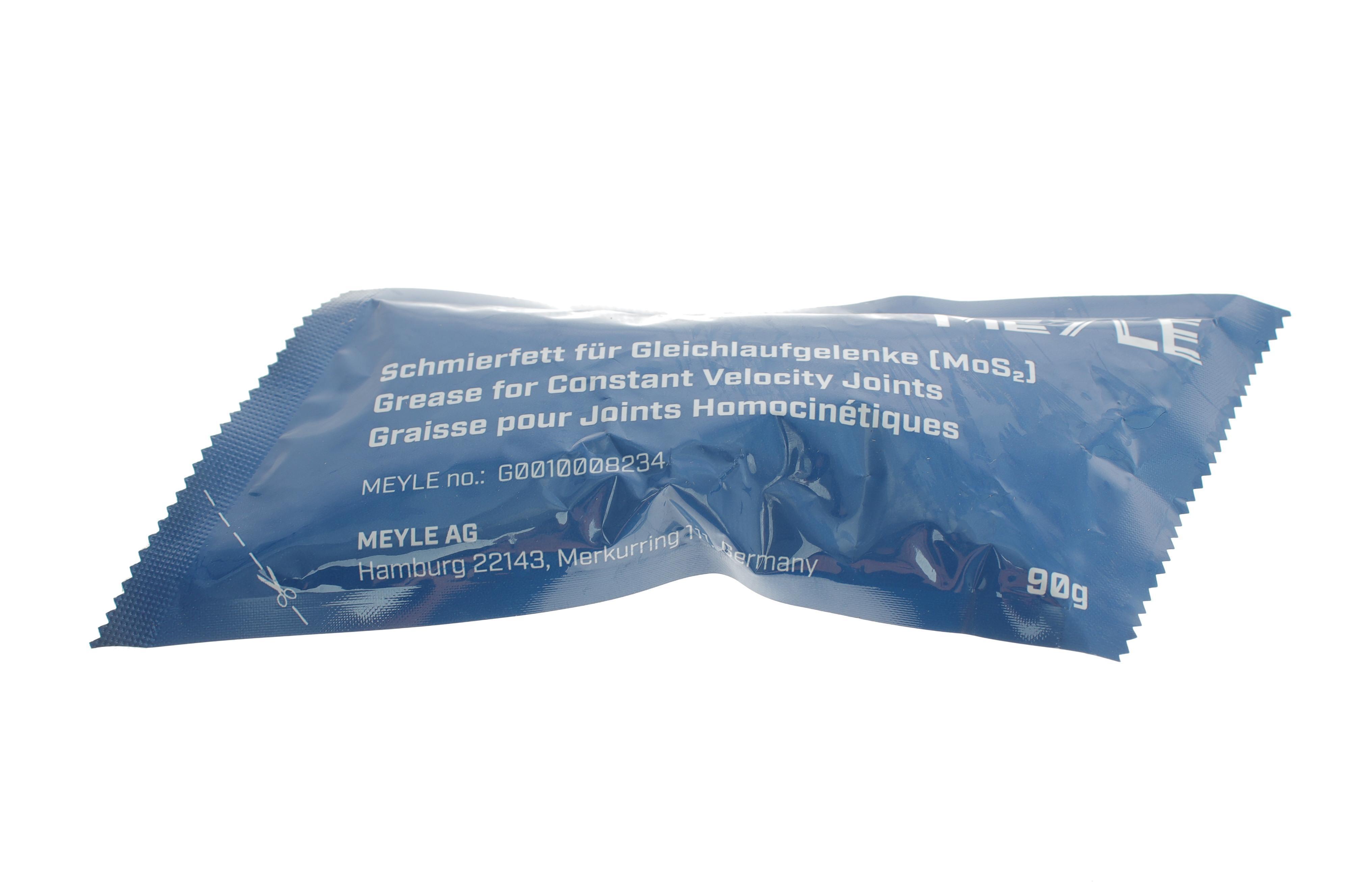 Пильник ШРКШ (внутрішній) Citroen Berlingo 05- (35x70x96)