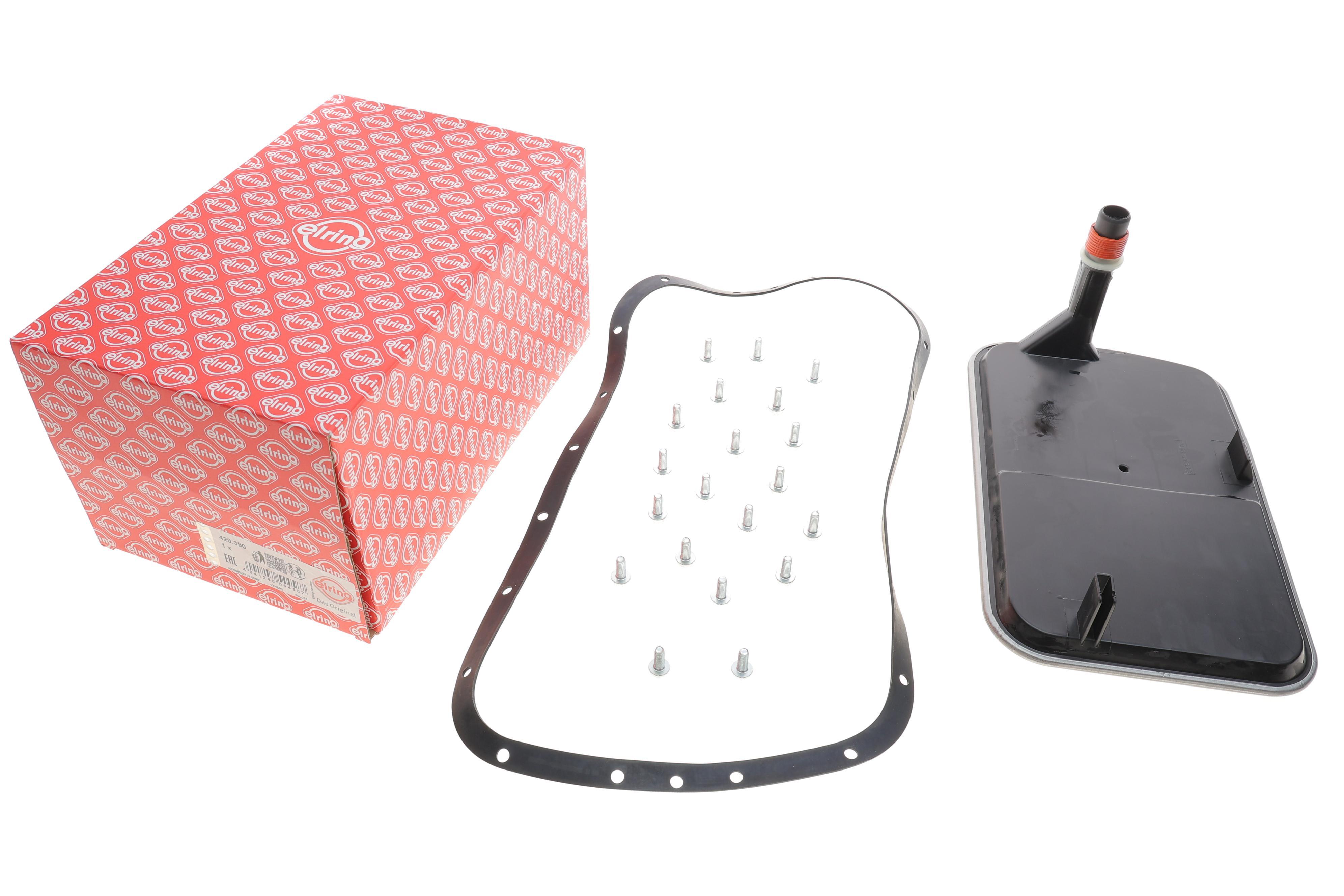 Фільтр АКПП BMW X5 (E53) 3.0 i/d 00-06 (M57/M54)