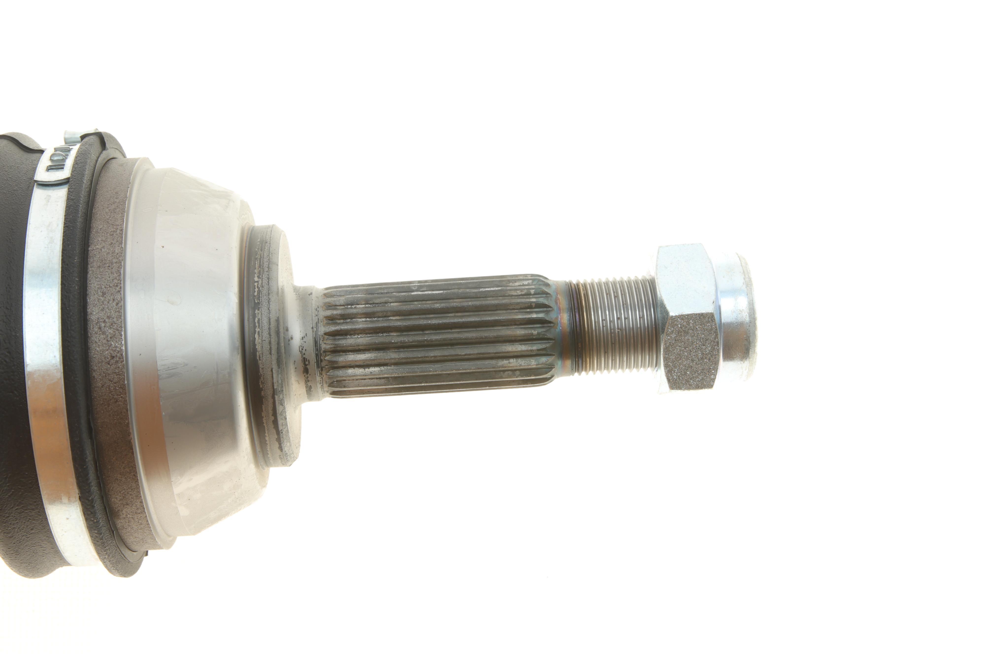 Піввісь (передня) (L) Renault Clio/Kangoo 98-02 (21z/623mm) (-ABS) МКПП