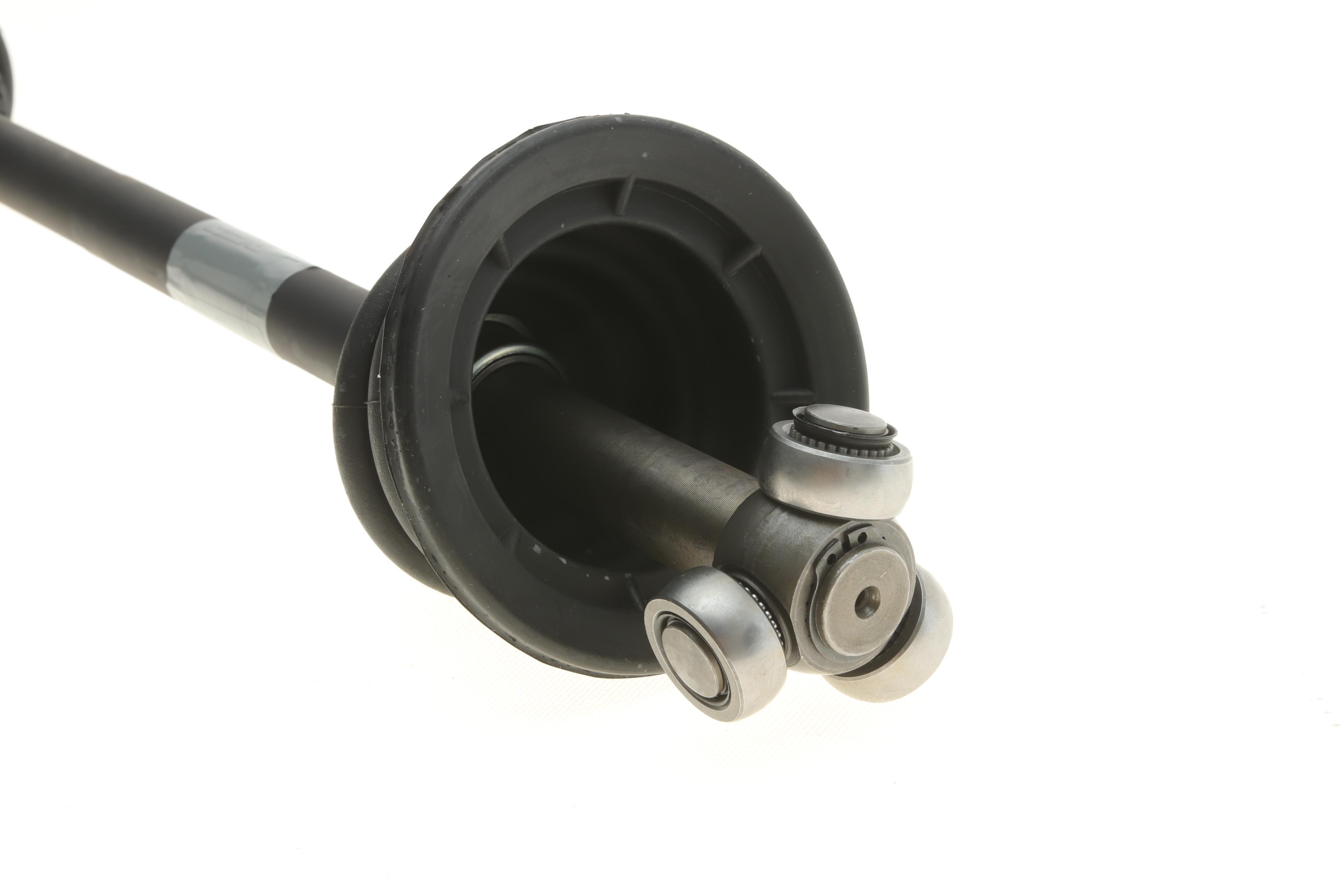 Піввісь (передня) (L) Renault Clio/Kangoo 98-02 (21z/623mm) (-ABS) МКПП