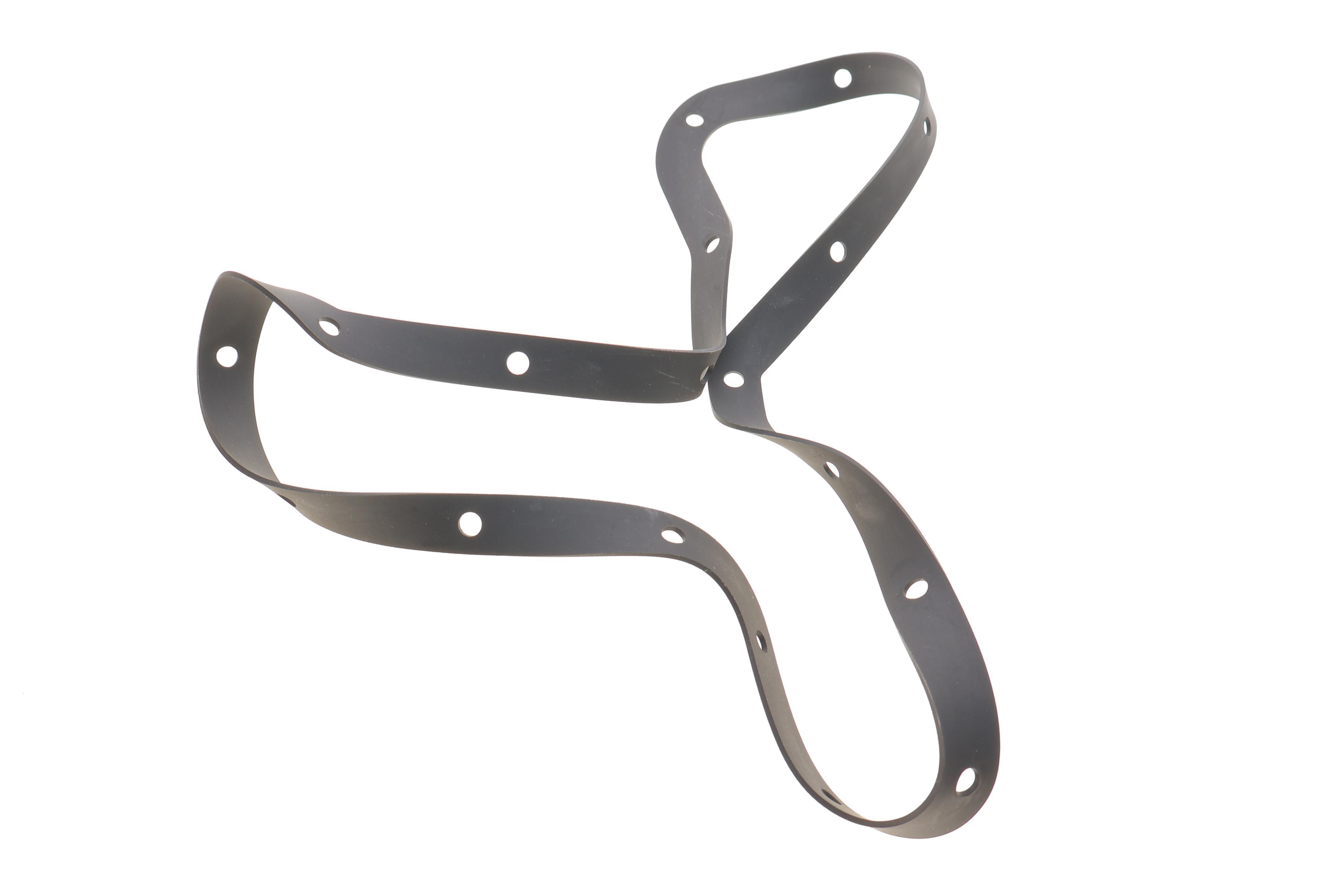 Фільтр АКПП Toyota Avensis 03-08 (к-кт з прокладкою)