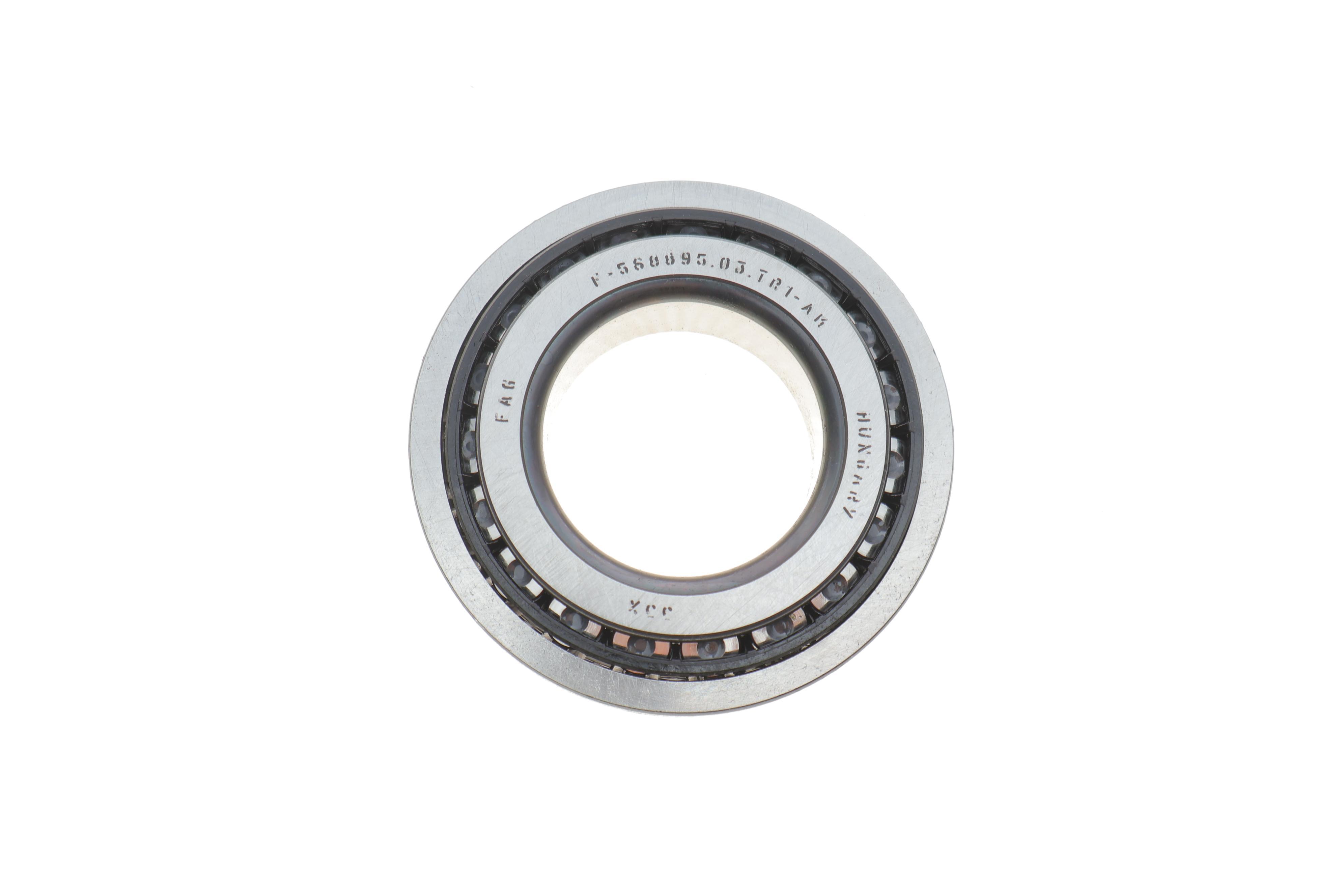 Підшипник КПП VW T5/Caddy III (30x59x16.5), 0A4, (F-568895.03)
