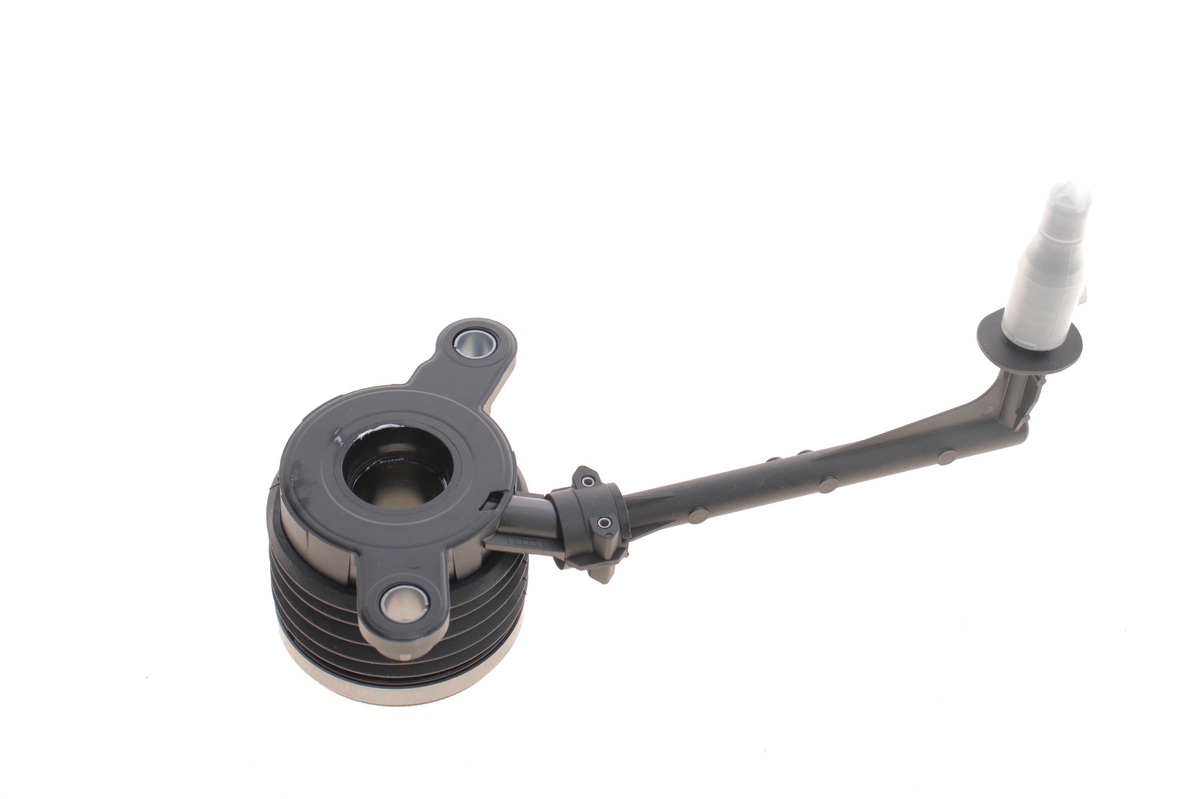 Комплект зчеплення Renault Kangoo 1.3TCe/1.5dCi 08-