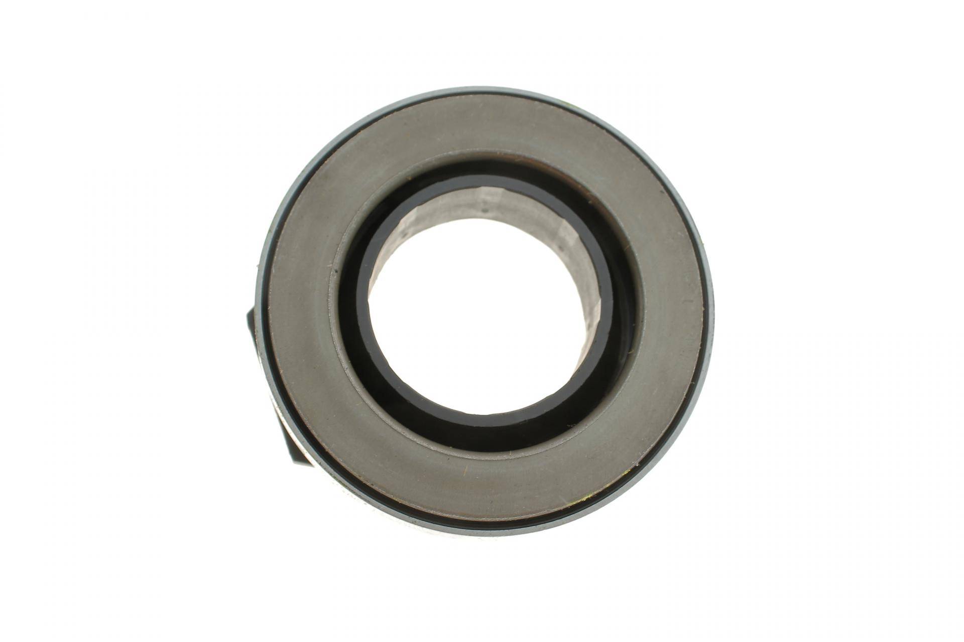 Комплект зчеплення Audi A1/Seat Ibiza/Skoda Fabia/Rapid/Roomster/VW Polo 1.6D 09-