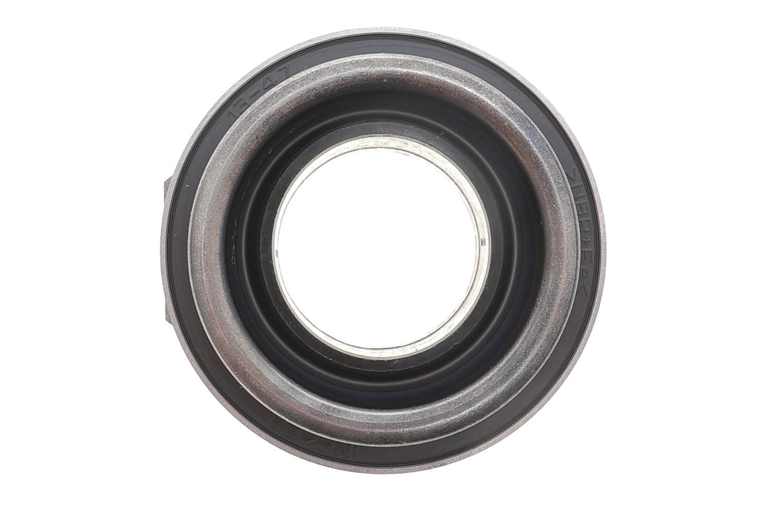 Комплект зчеплення Mazda 323 1.3-1.9 91-05 (d=200mm)