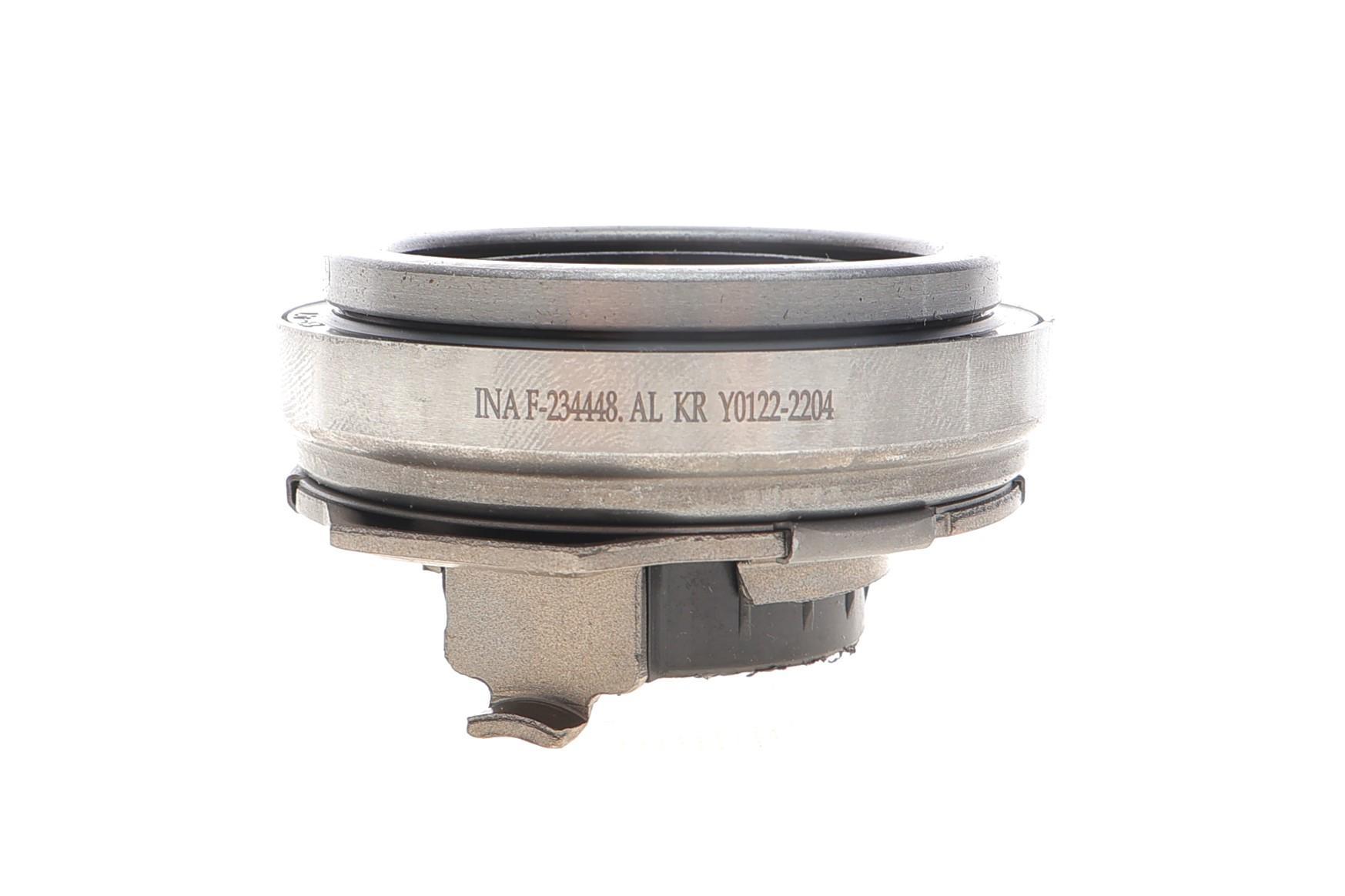 Комплект зчеплення Mazda 323 1.3-1.9 91-05 (d=200mm)