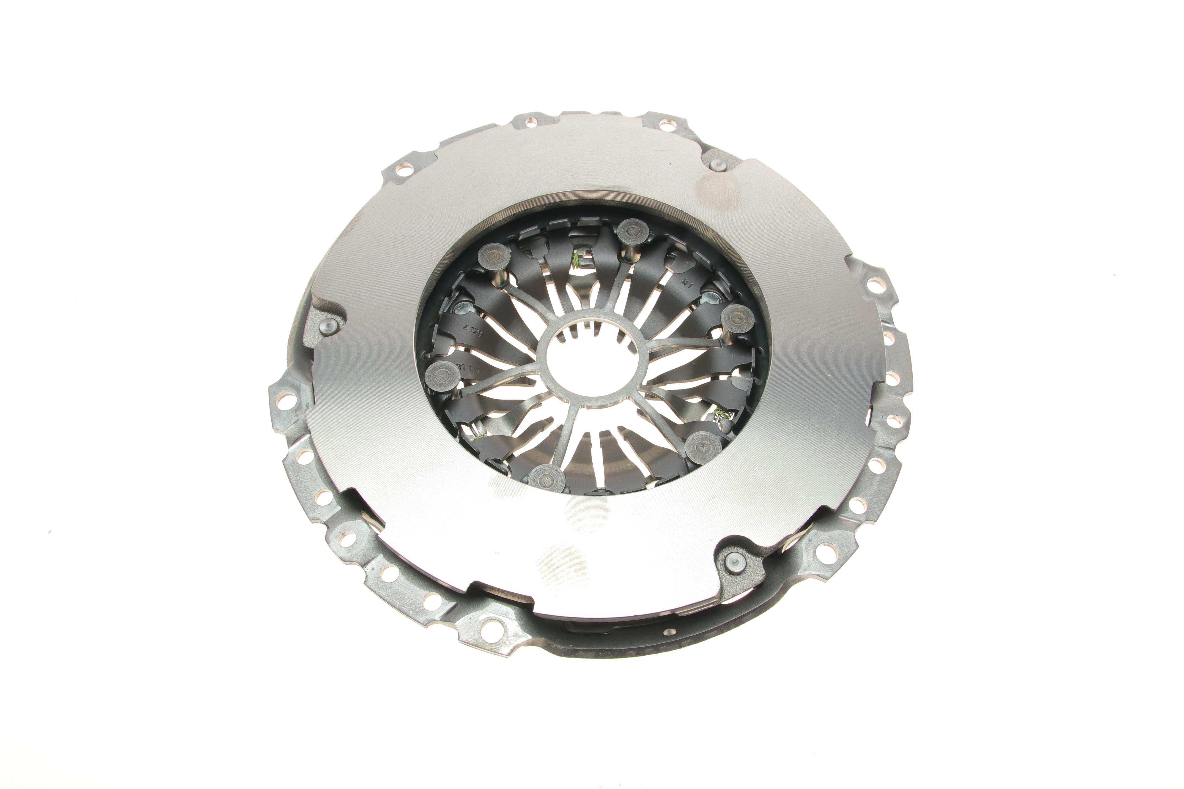 Комплект зчеплення Opel Insignia 2.0 CDTi 08-