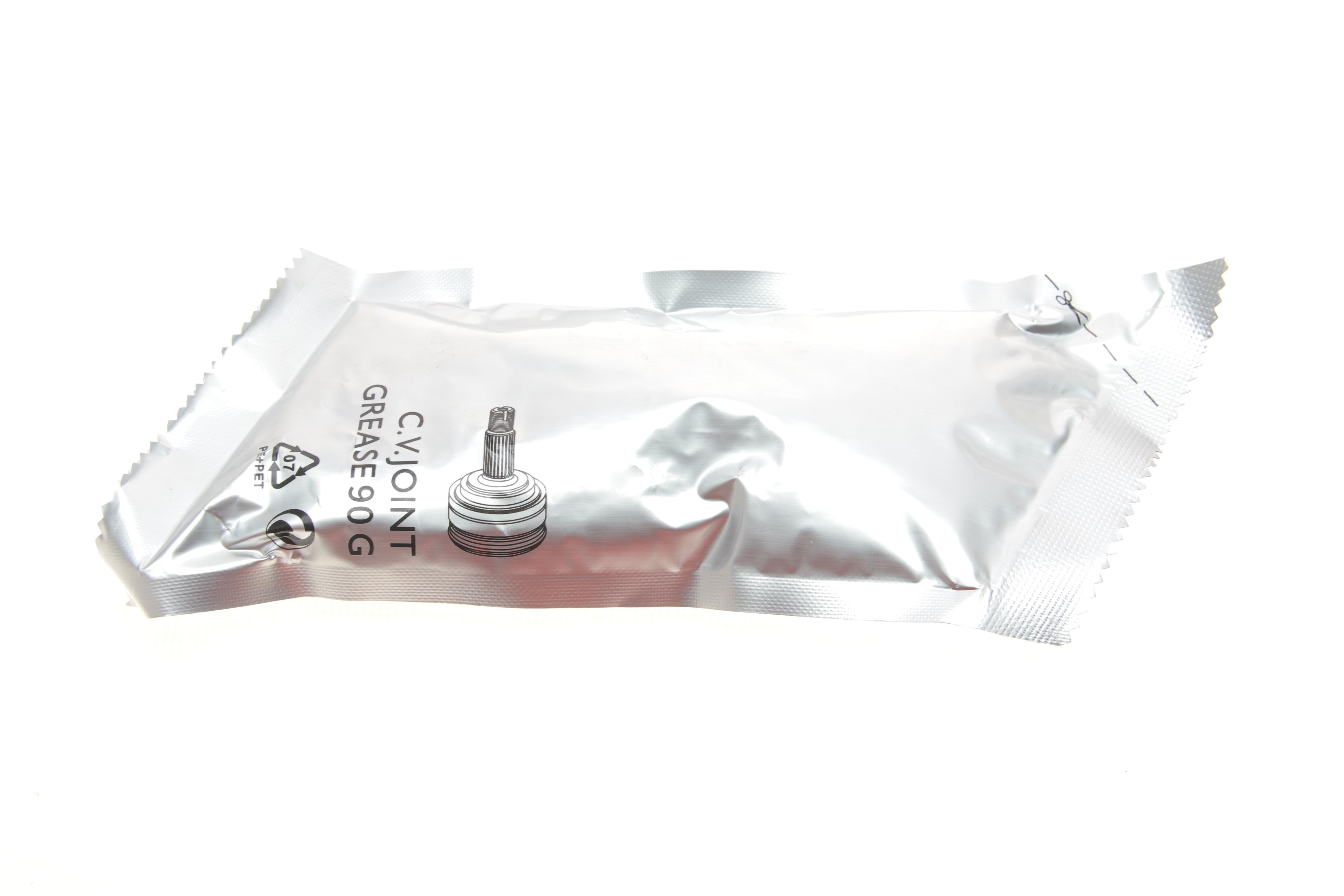 ШРКШ (зовнішній) Citroen C4 04-11/Peugeot 307 00-08 (25/34z)