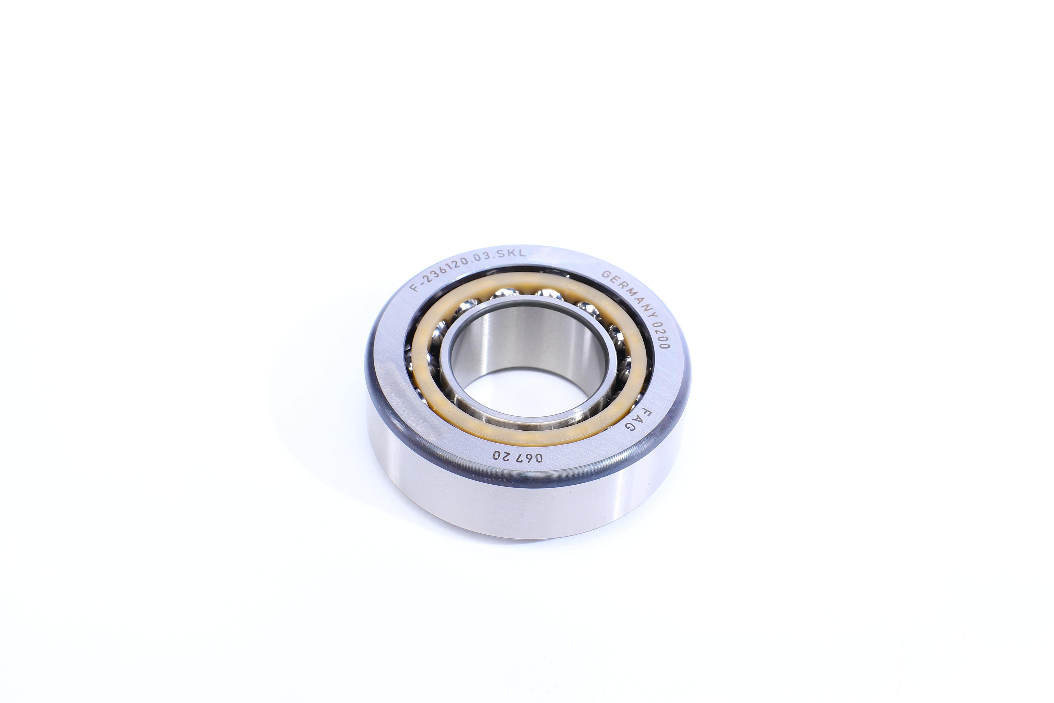 Підшипник КПП (HAG168L) BMW (30.163x64.292x23), (F-236120.03)