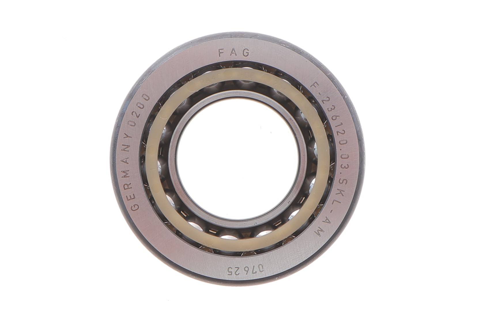 Підшипник КПП (HAG168L) BMW (30.163x64.292x23), (F-236120.03)