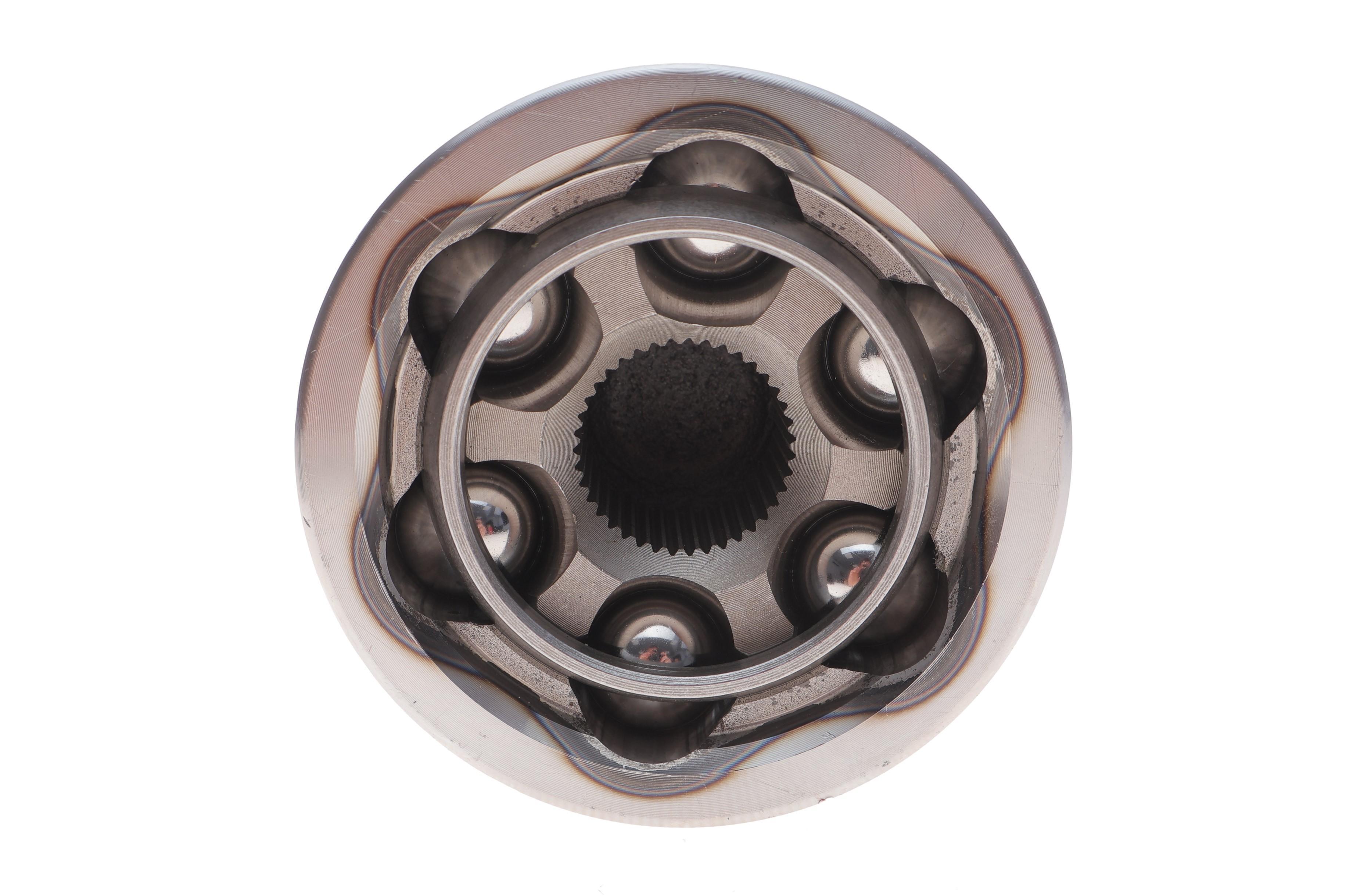 ШРКШ (зовнішній) Fiat Scudo 1.9TD/2.0JTD, 02/96 - 12/06, +ABS