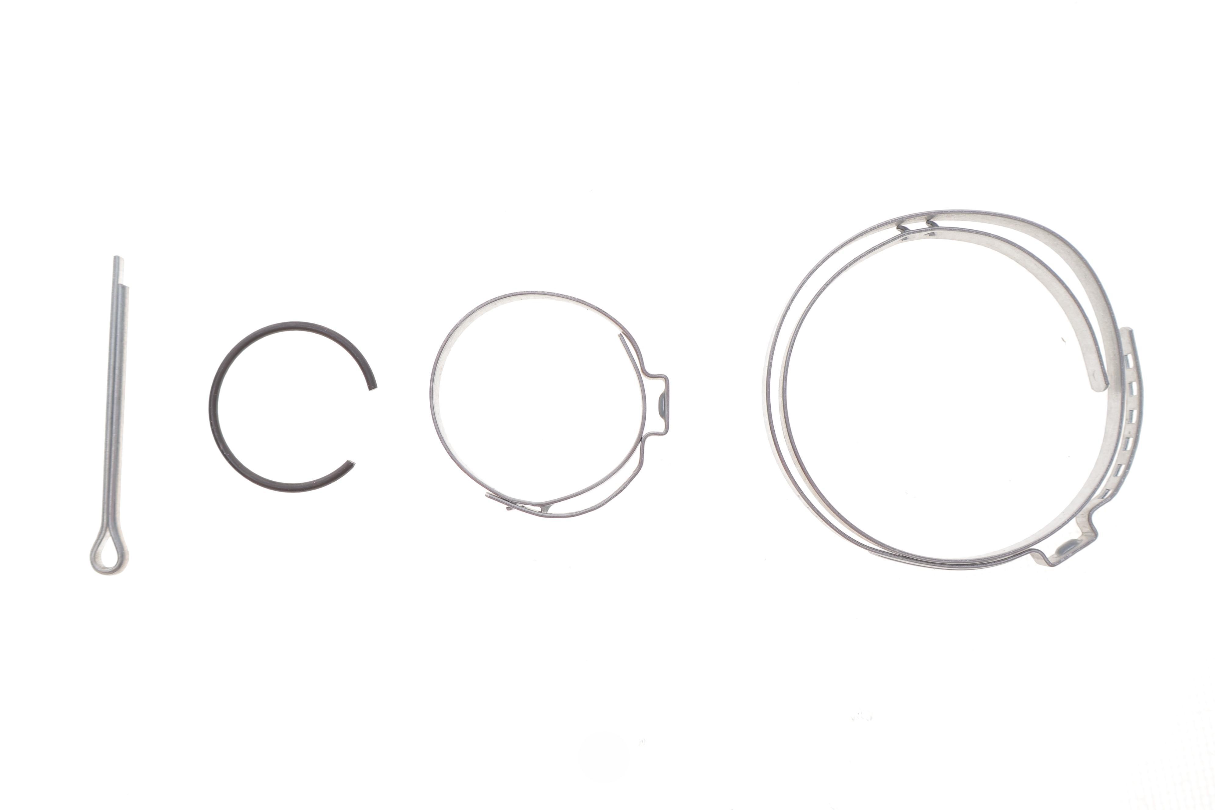 ШРКШ (зовнішній) Fiat Scudo 1.9TD/2.0JTD, 02/96 - 12/06, +ABS