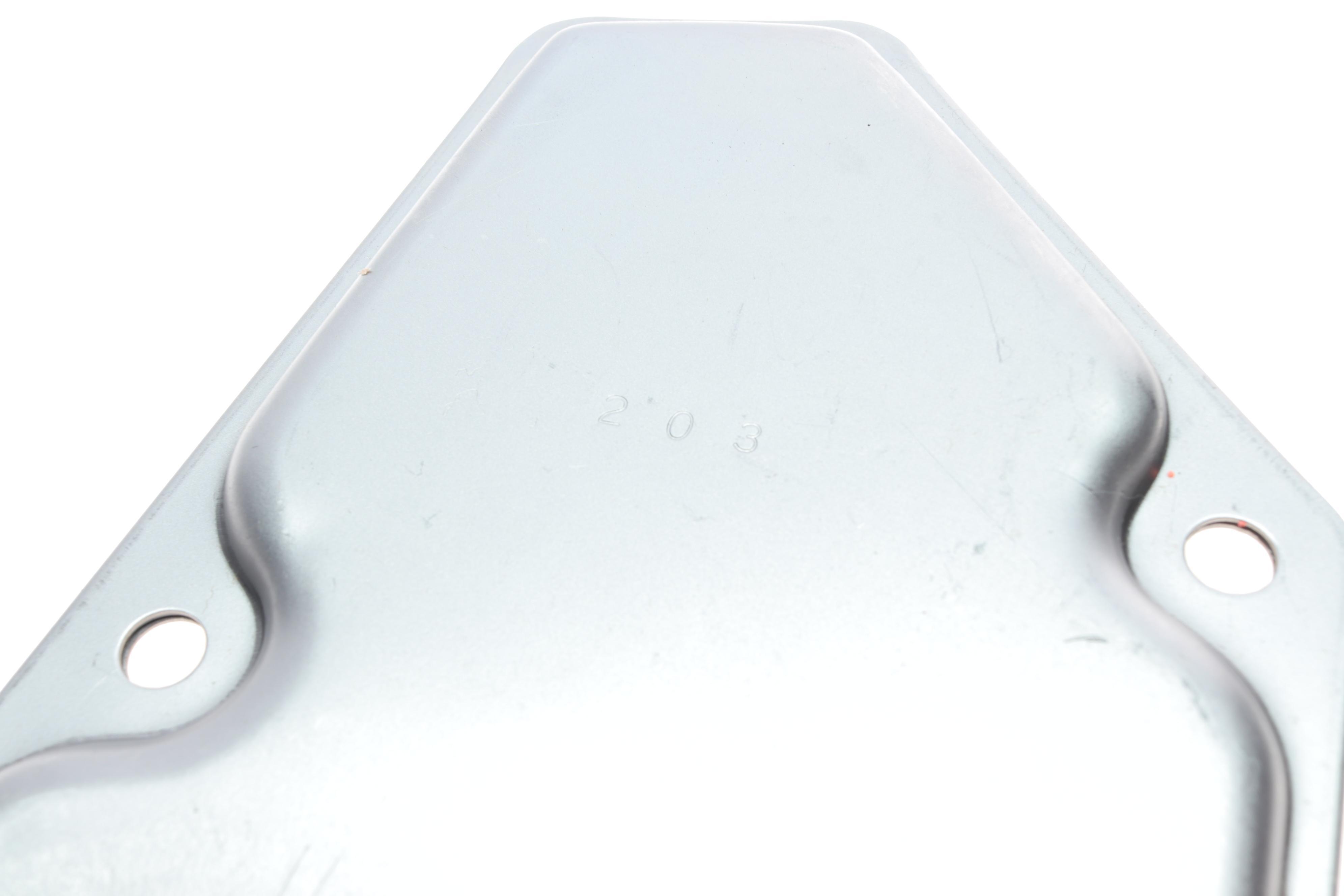 Фільтр АКПП Renault Clio/Duster/Kaptur/Megane 1.5dCi/1.6 15-(з прокладкою)