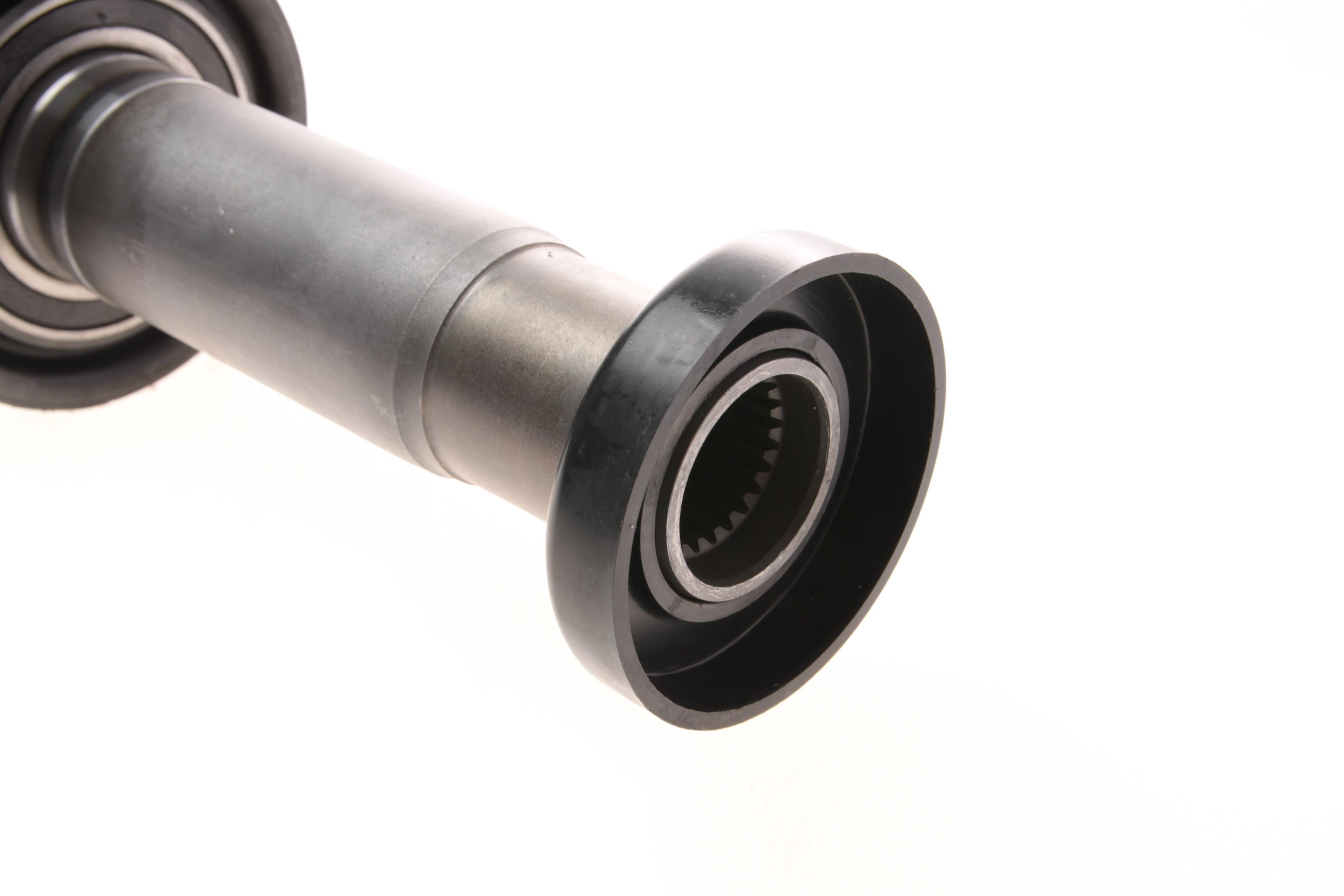 Піввісь (передня) VW T5 1.9TDI 03- (R)