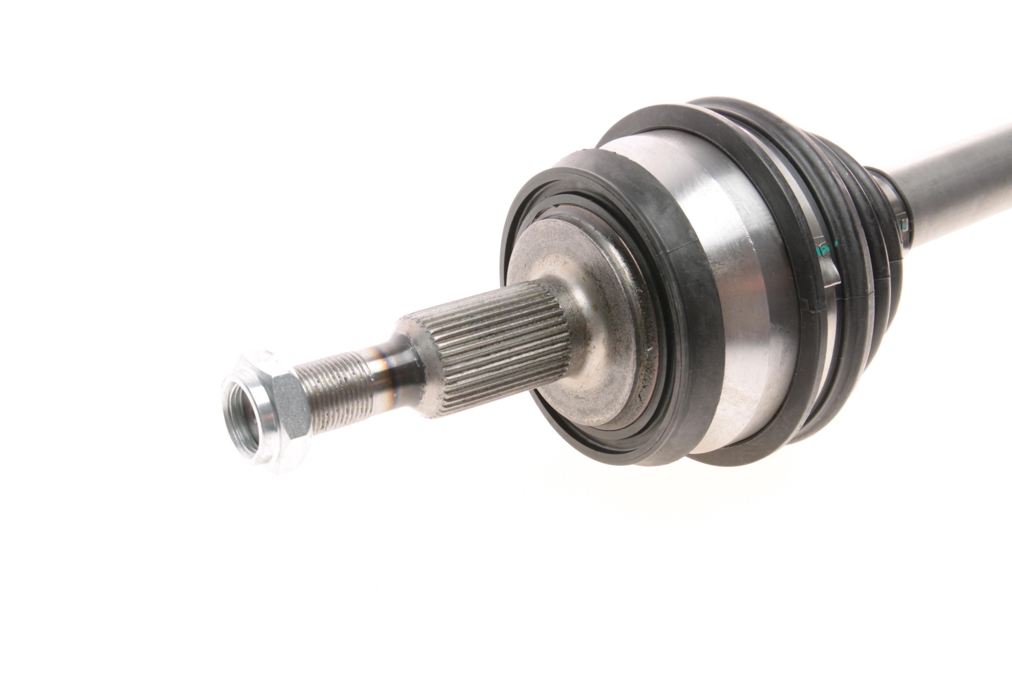 Піввісь (передня) VW T5 1.9TDI 03- (R)