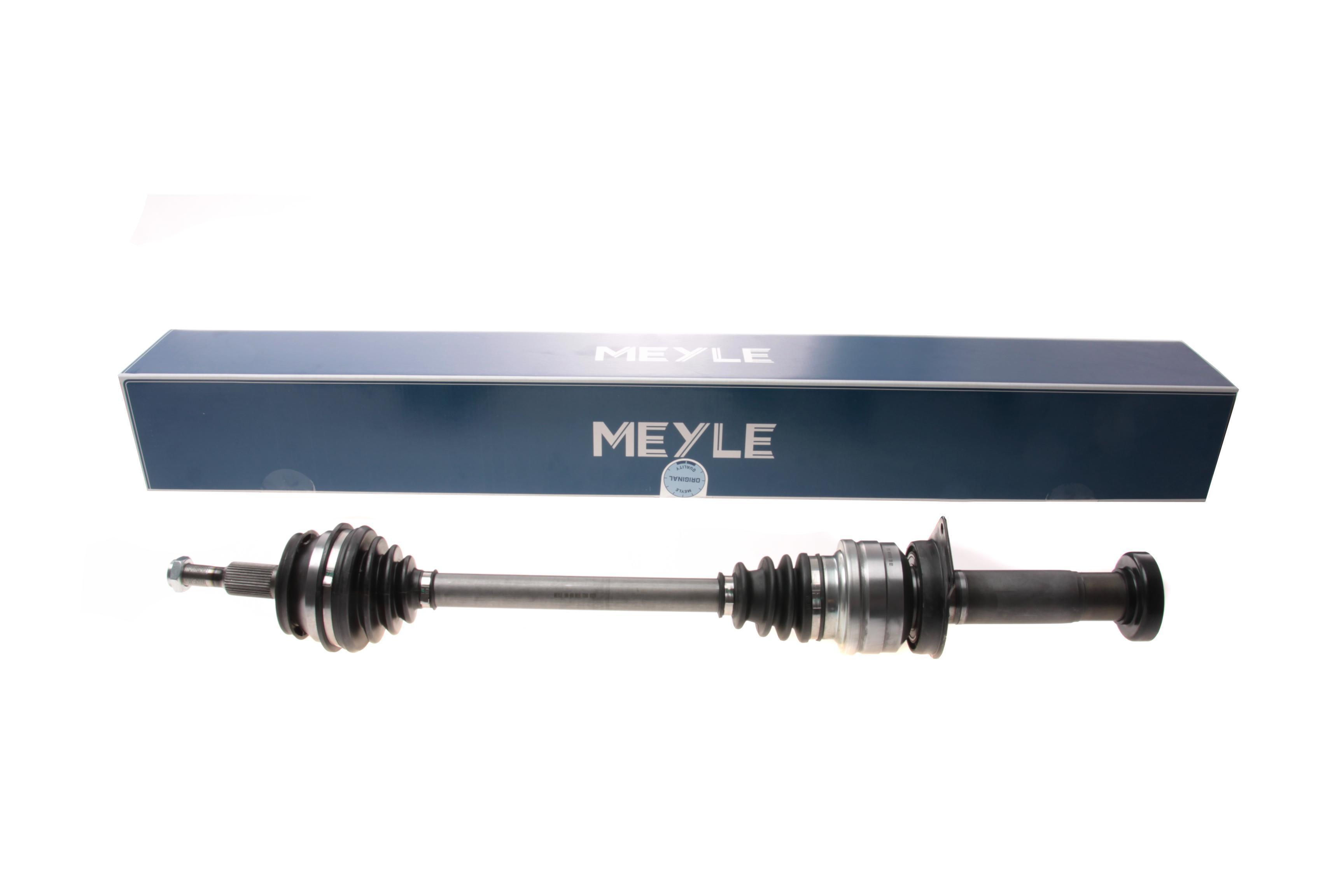 Піввісь (передня) VW T5 1.9TDI 03- (R)