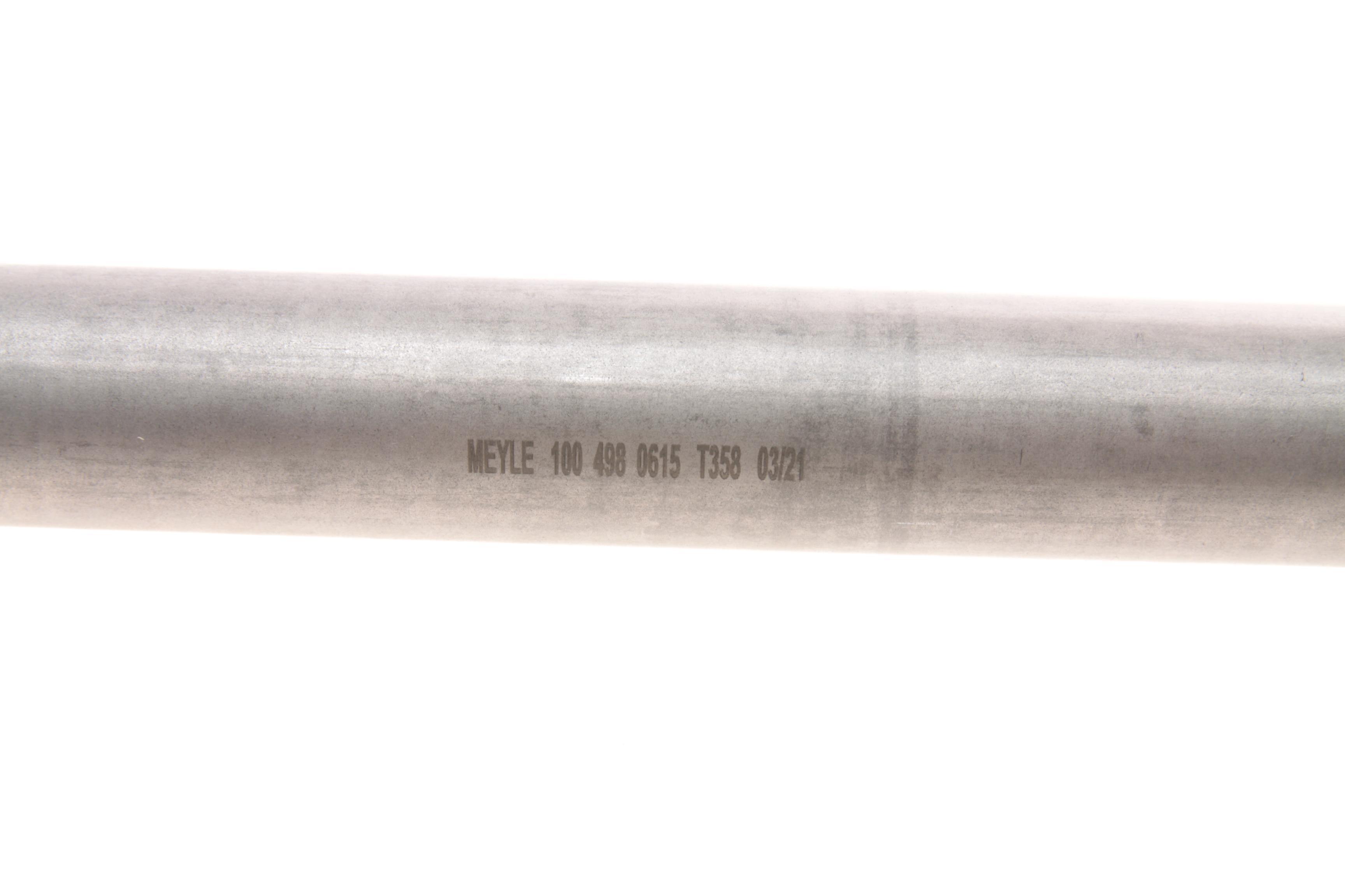 Піввісь (передня) VW T5 1.9TDI 03- (R)