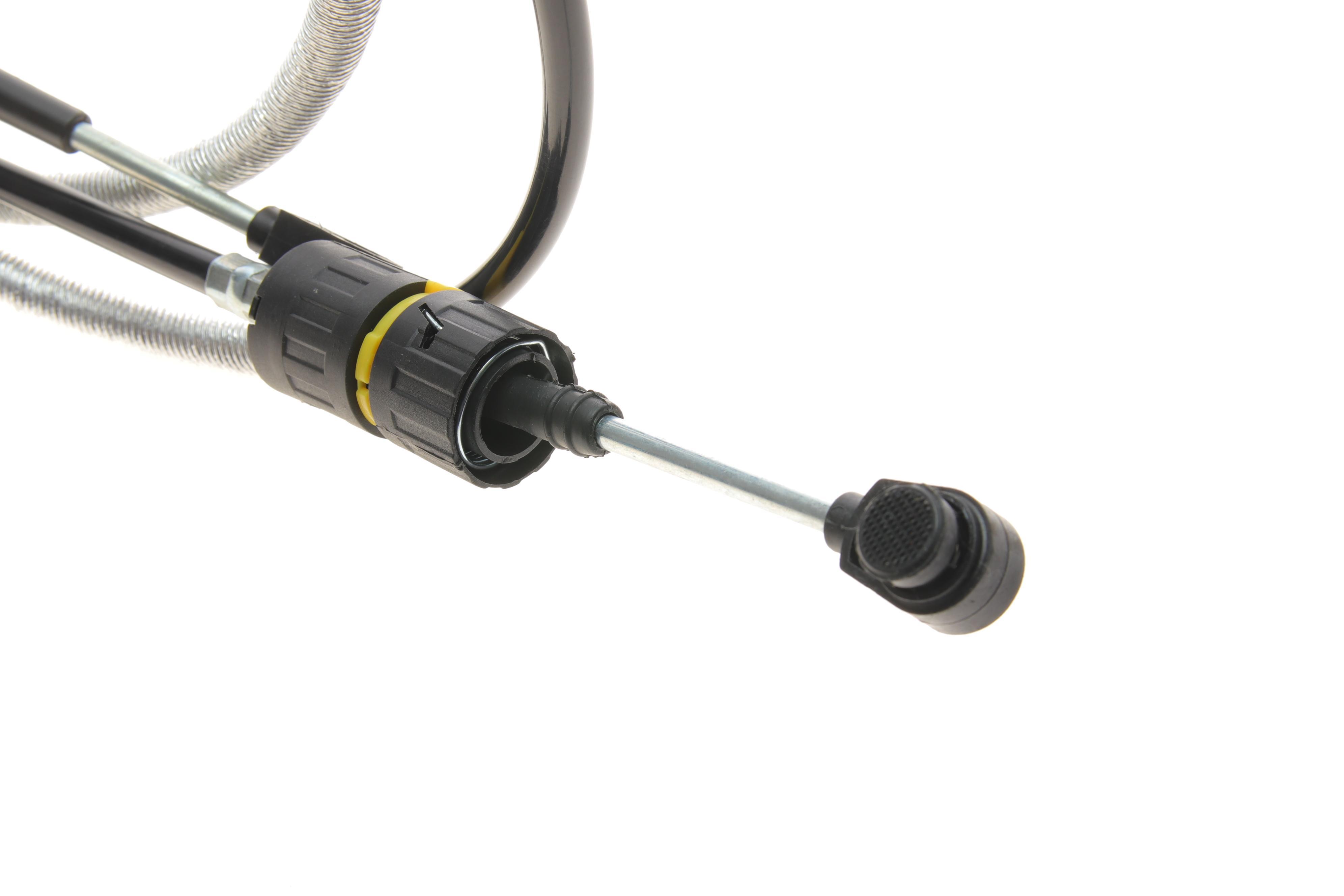 Трос куліси Ford Focus II 1.4/1.6 04-12 (L=1881mm)