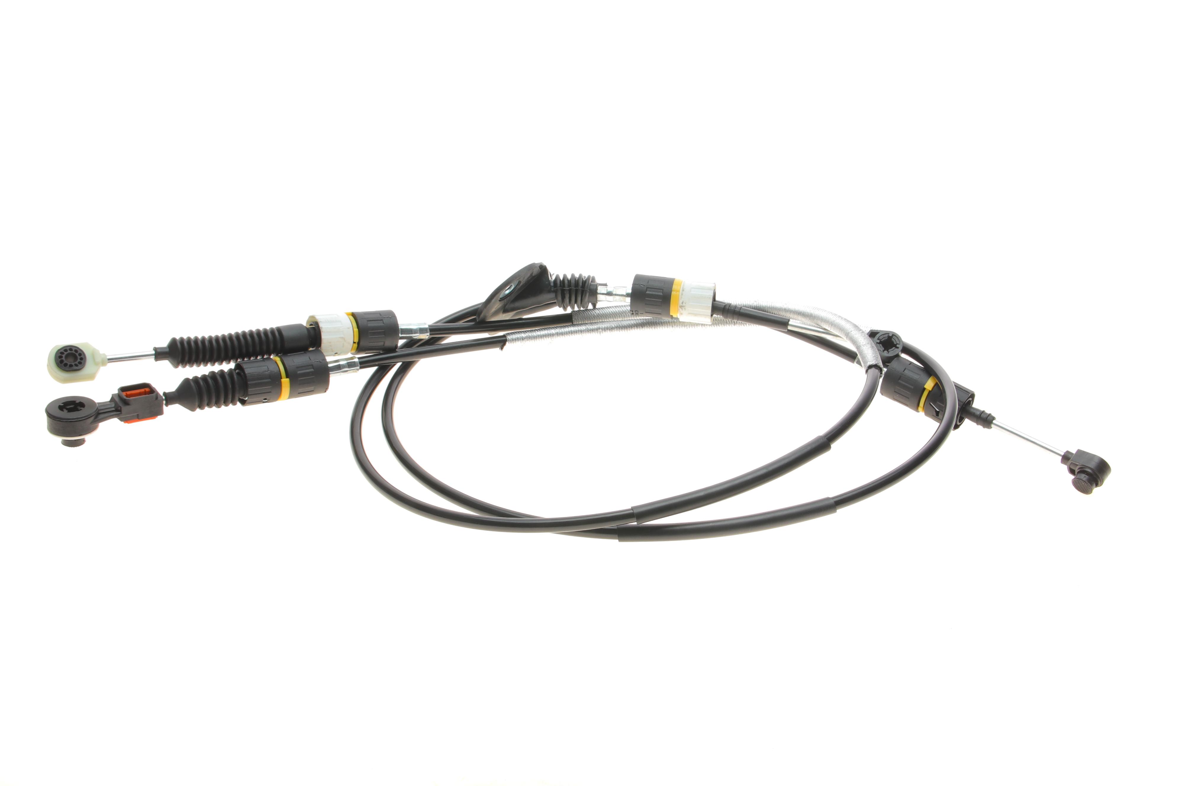 Трос куліси Ford Focus II 1.4/1.6 04-12 (L=1881mm)