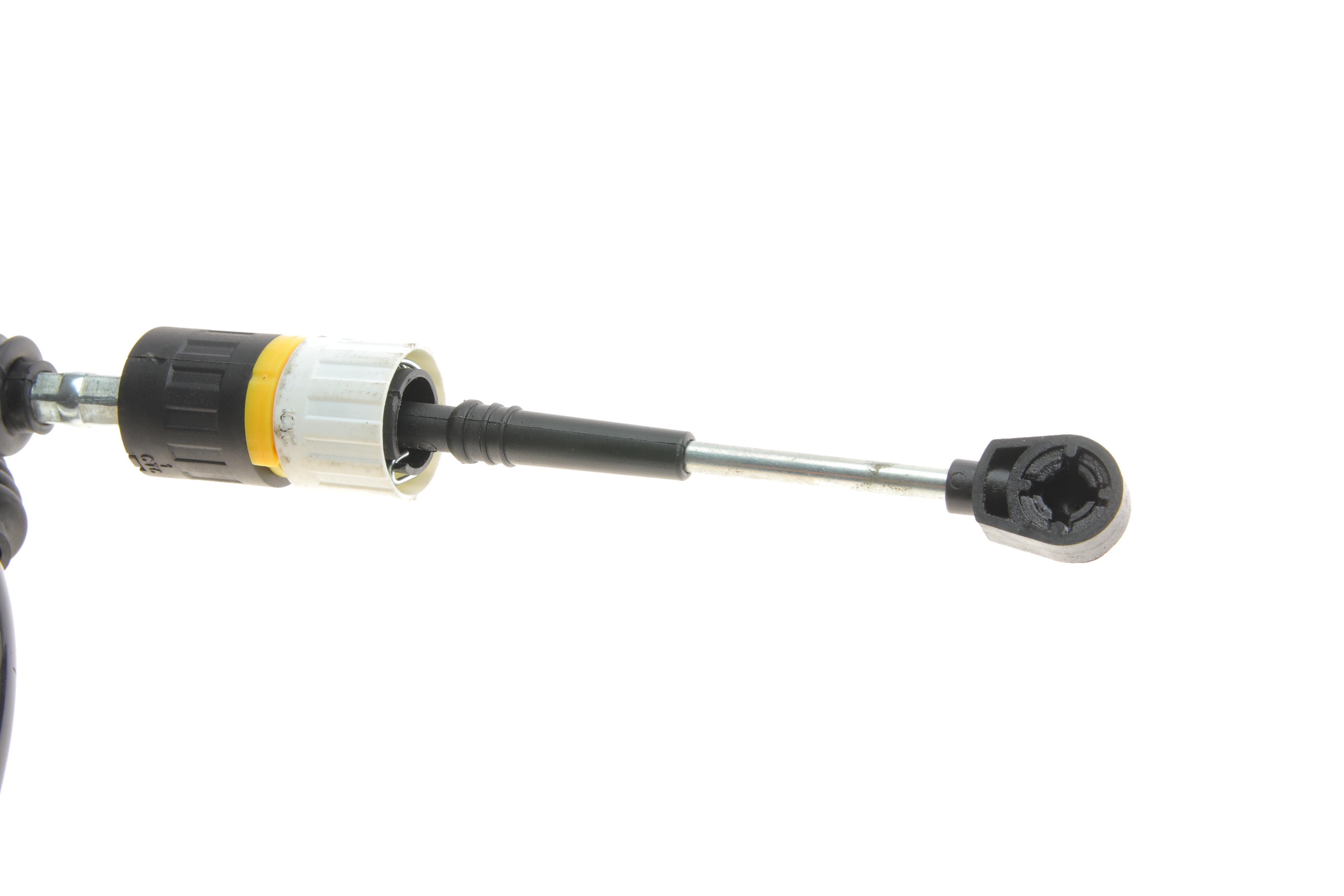 Трос куліси Ford Focus II 1.4/1.6 04-12 (L=1881mm)