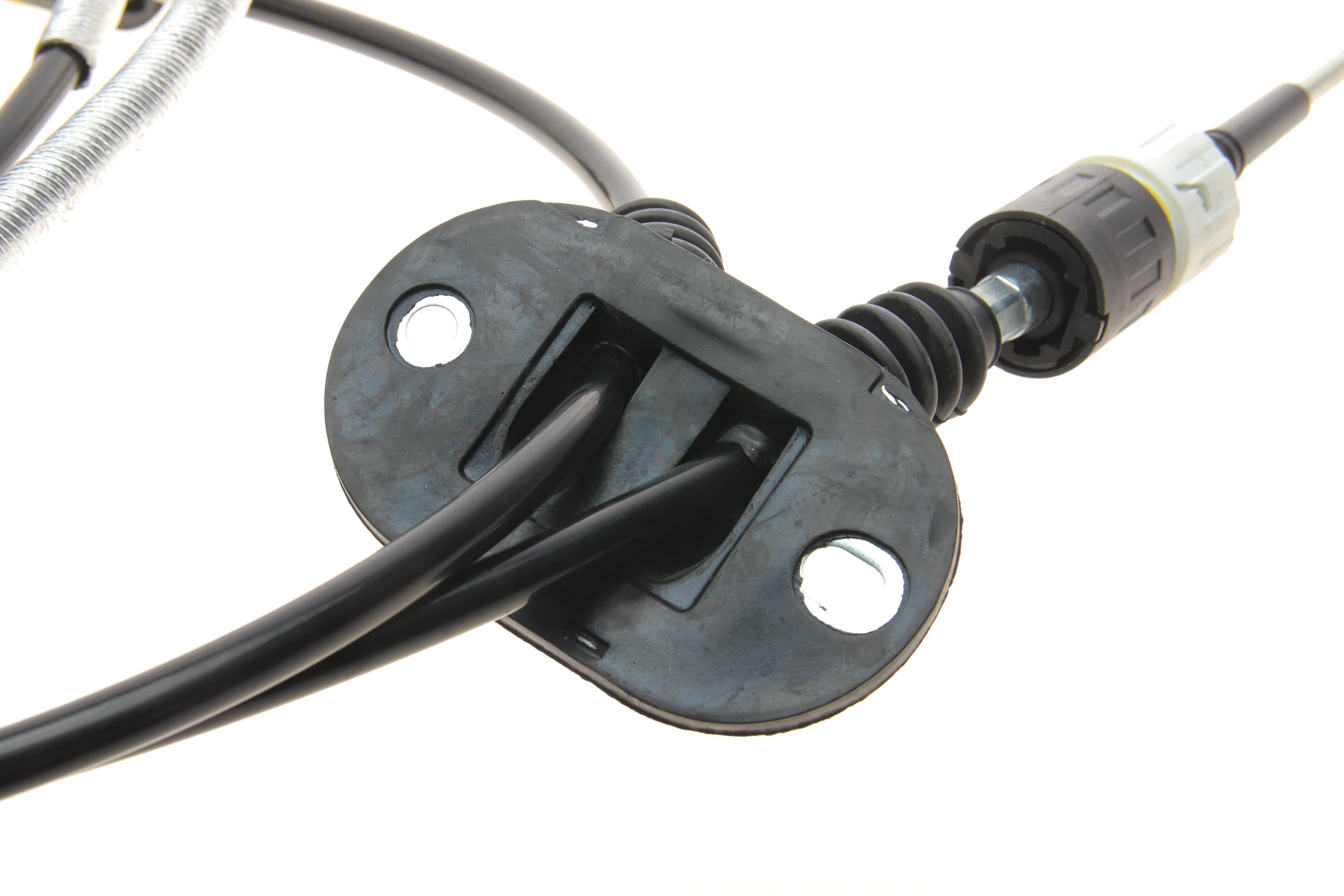 Трос куліси Ford Focus II 1.4/1.6 04-12 (L=1881mm)