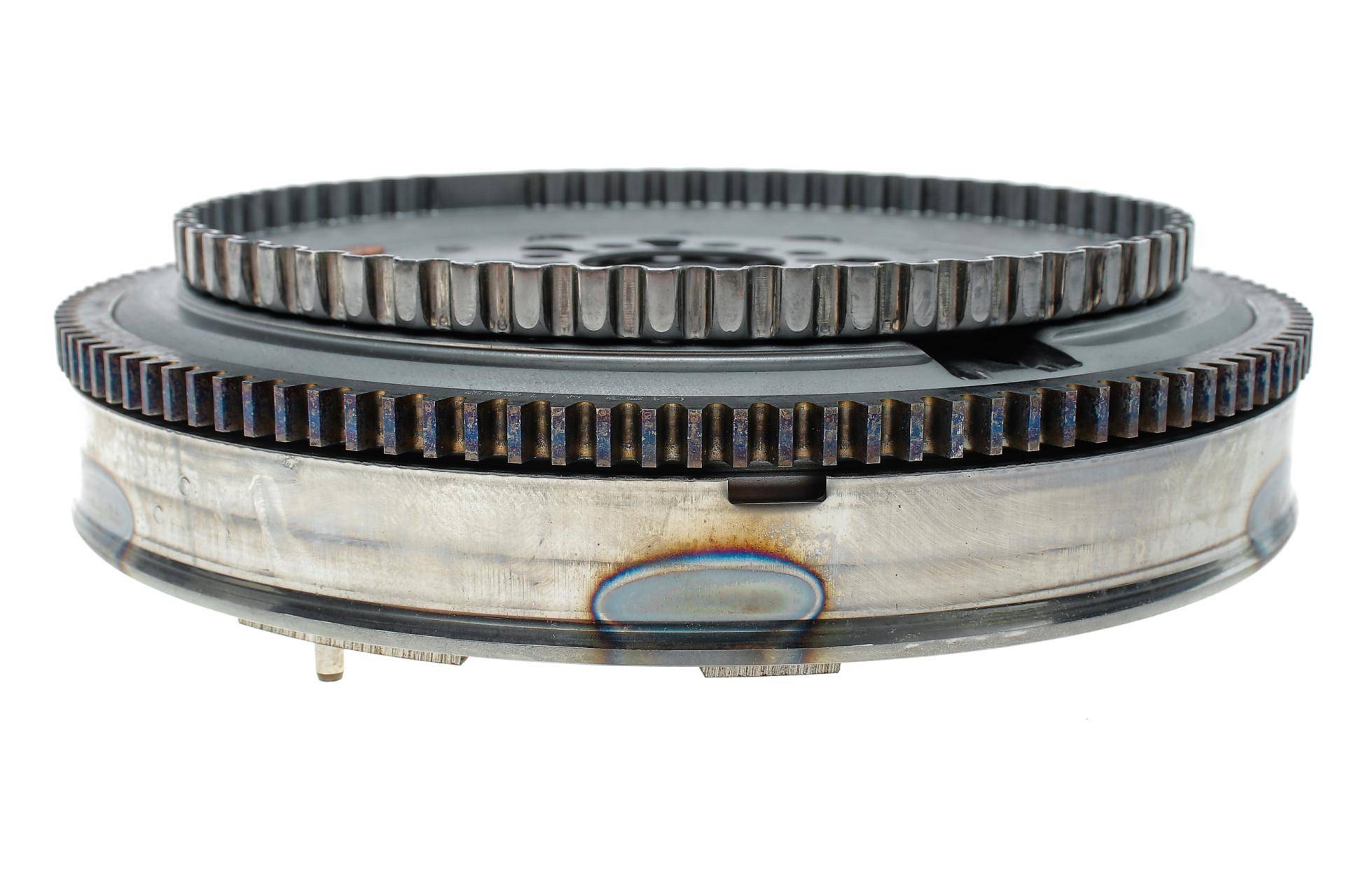 Демпфер + комплект зчеплення +вижимний Opel Combo 1.3 CDTI 16V 04-