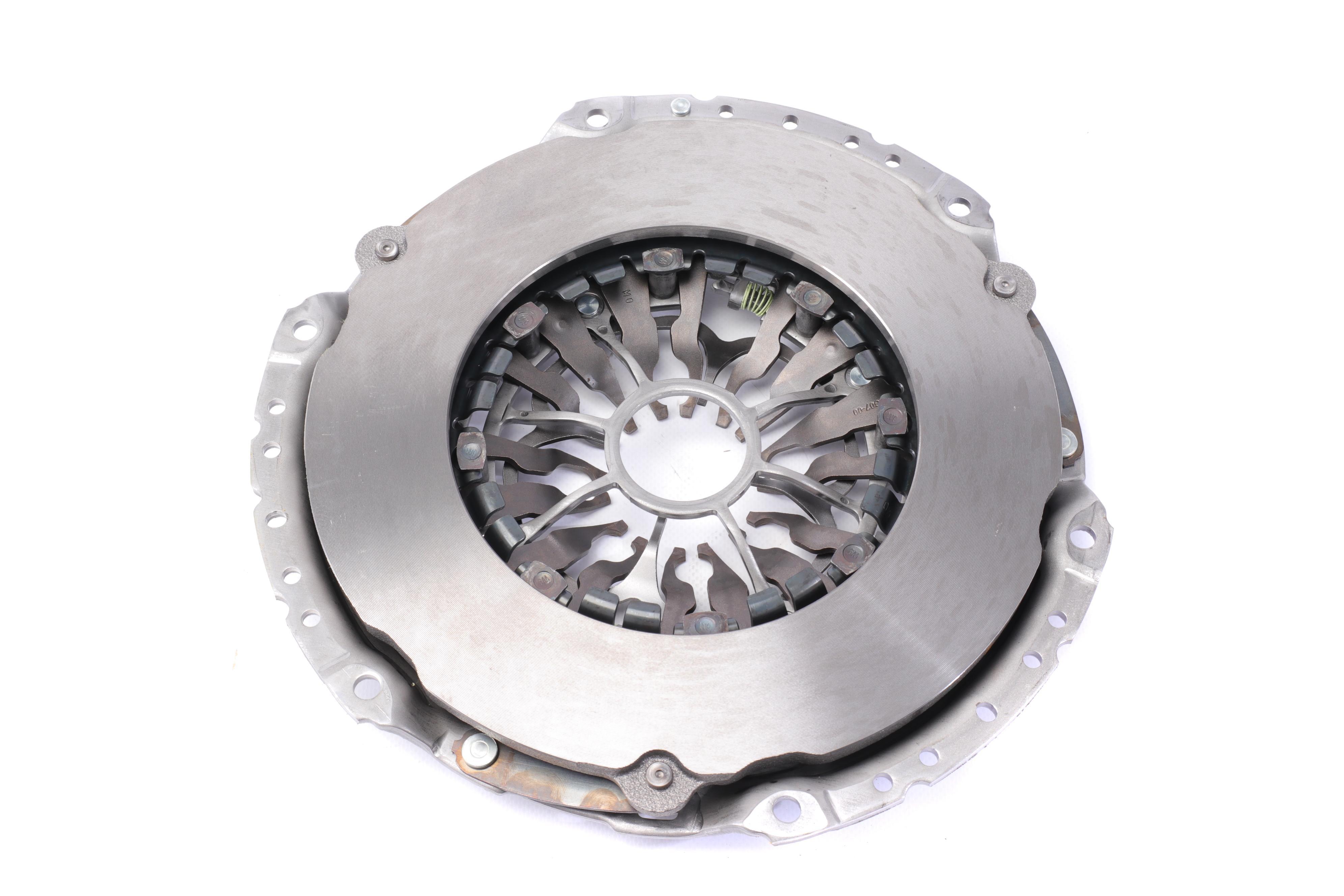 Комплект зчеплення Renault Master III/Opel Movano B 2.3dCi/CDTI, M9T, 10-, FWD